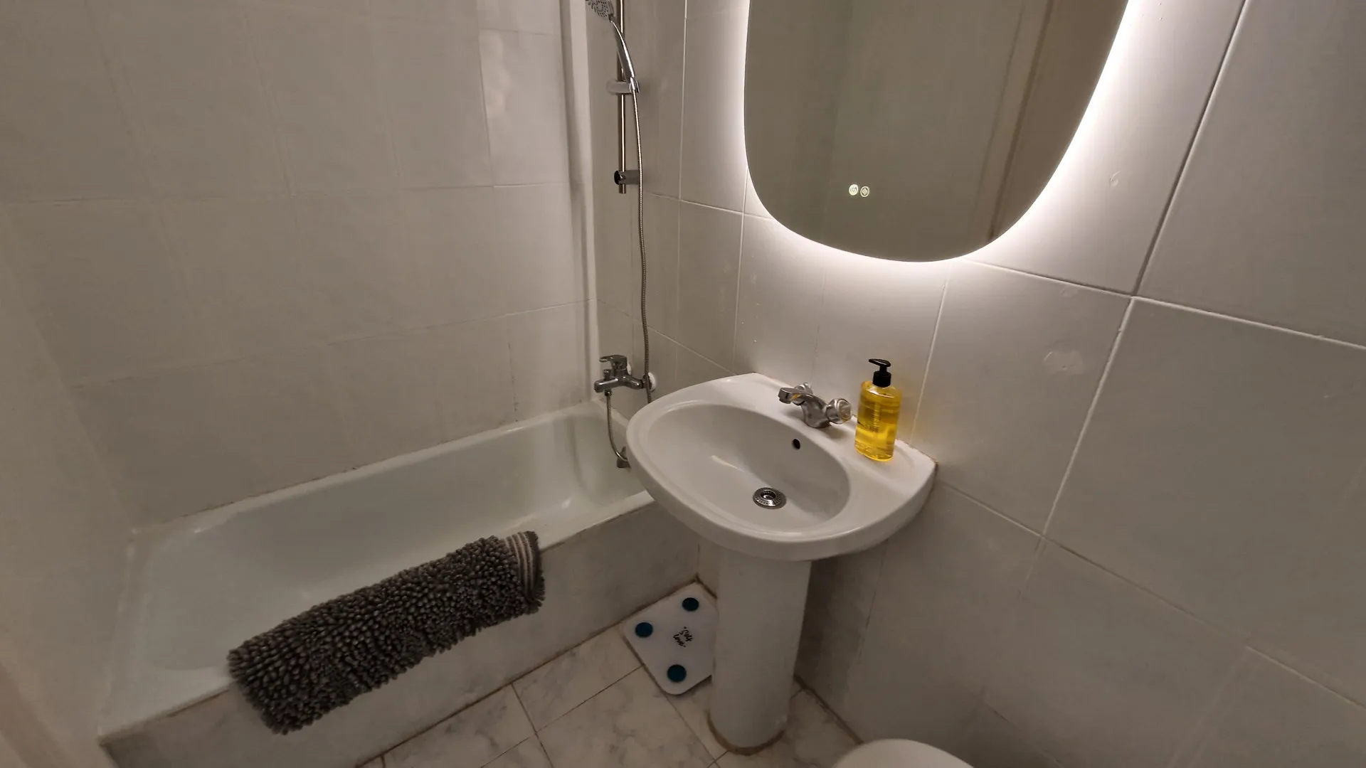 Duplex planta baja con 1 dormitorio en venta en El Pirata