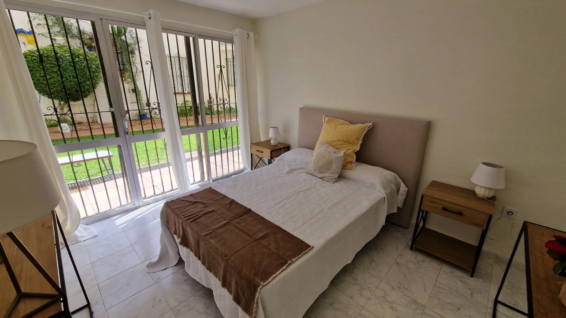 Duplex planta baja con 1 dormitorio en venta en El Pirata