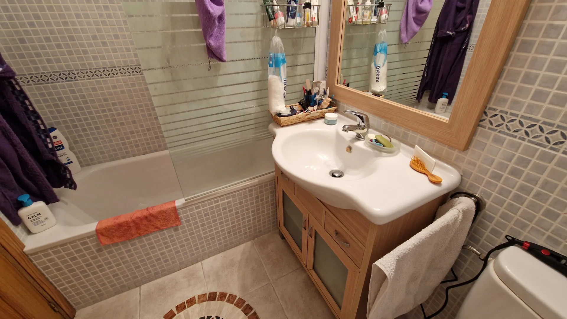 Buy apartment in Estepona West with 3 bedrooms