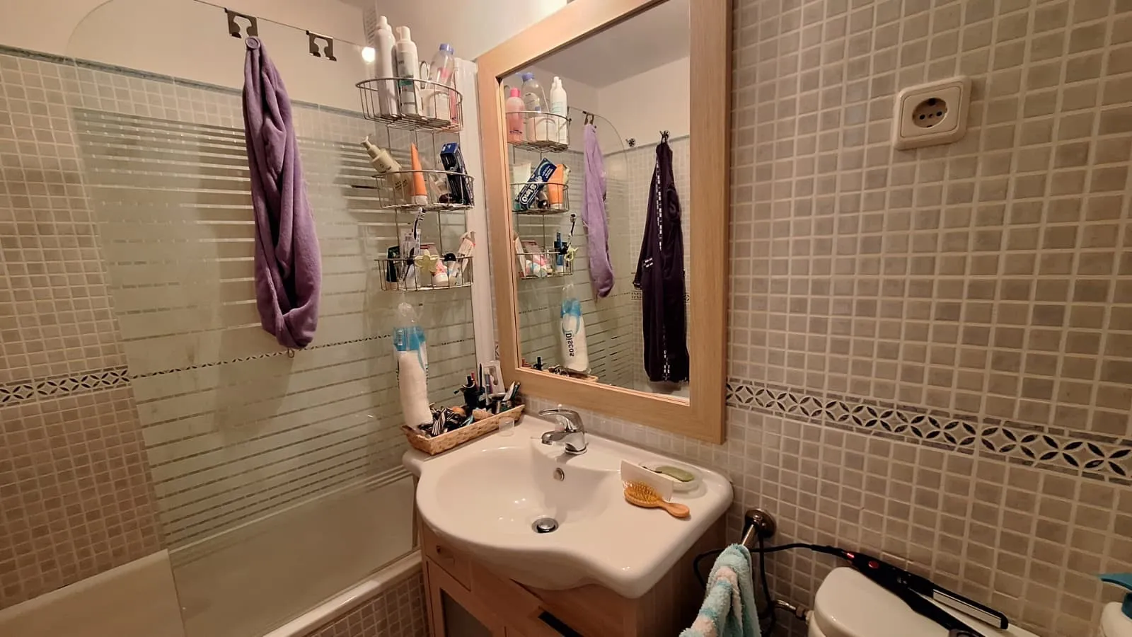Buy apartment in Estepona West with 3 bedrooms