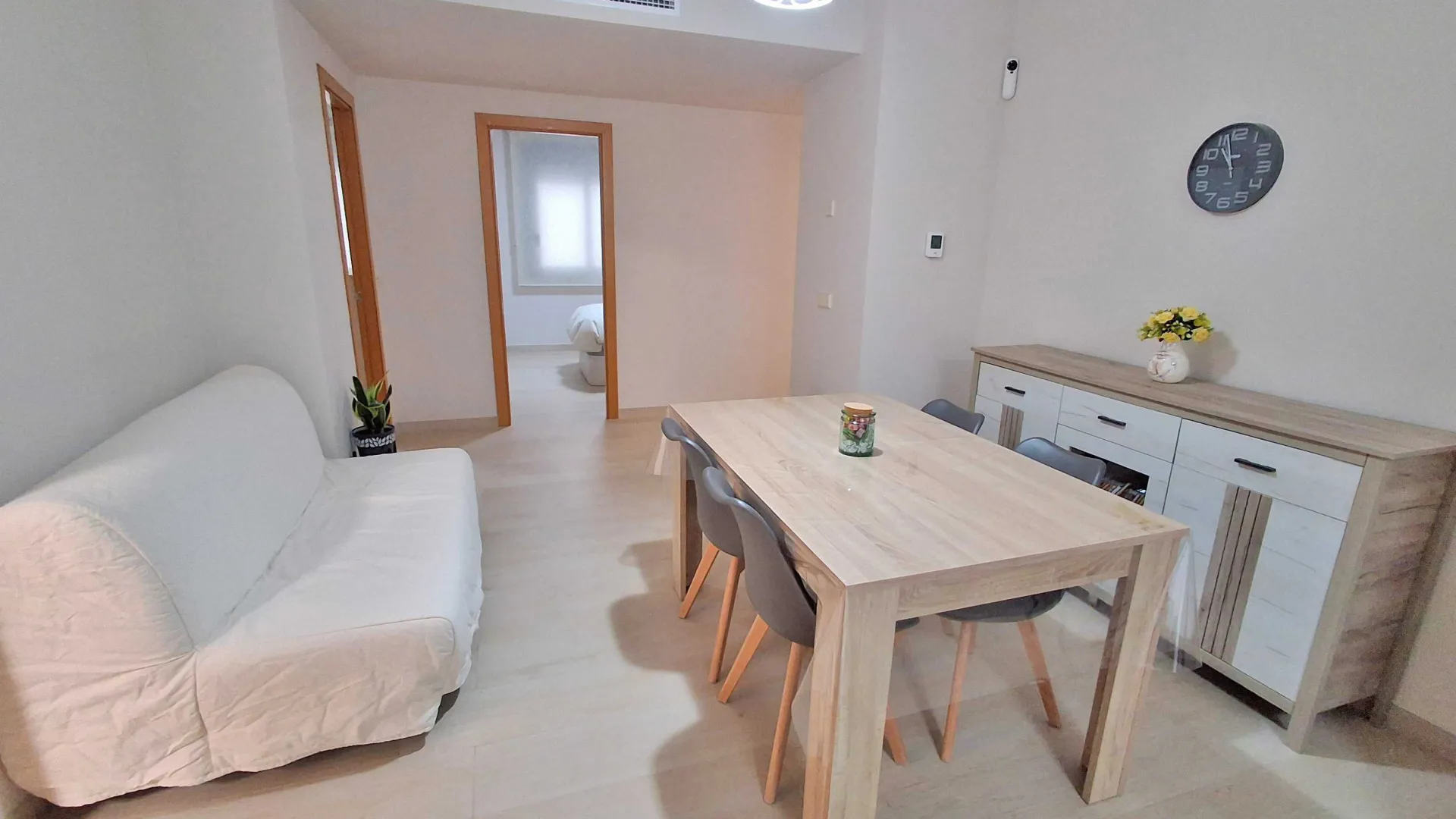 Comprar piso en Estepona Casco Antiguo