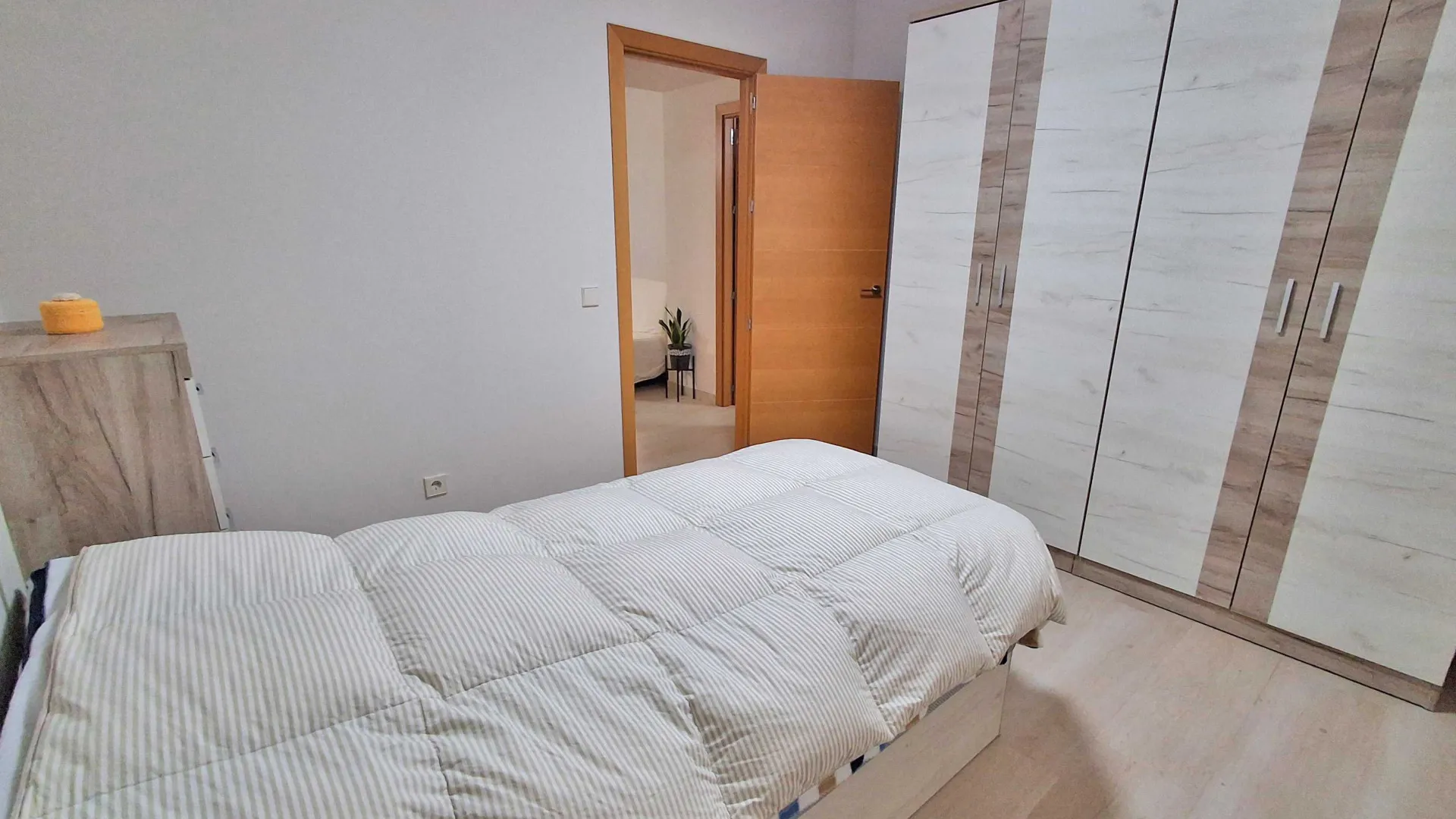 Comprar piso en Estepona Casco Antiguo