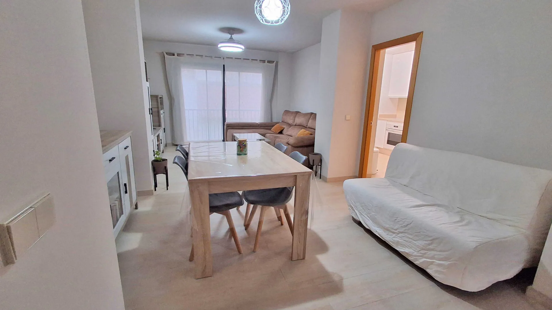 Comprar piso en Estepona Casco Antiguo