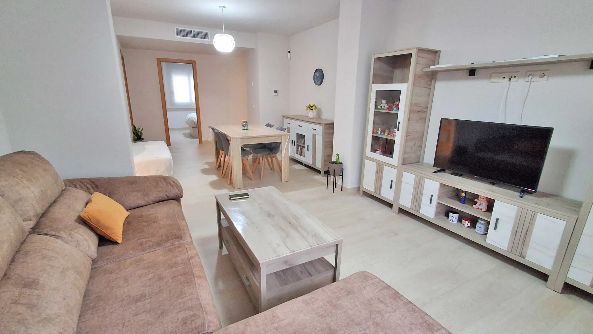 Comprar piso en Estepona Casco Antiguo