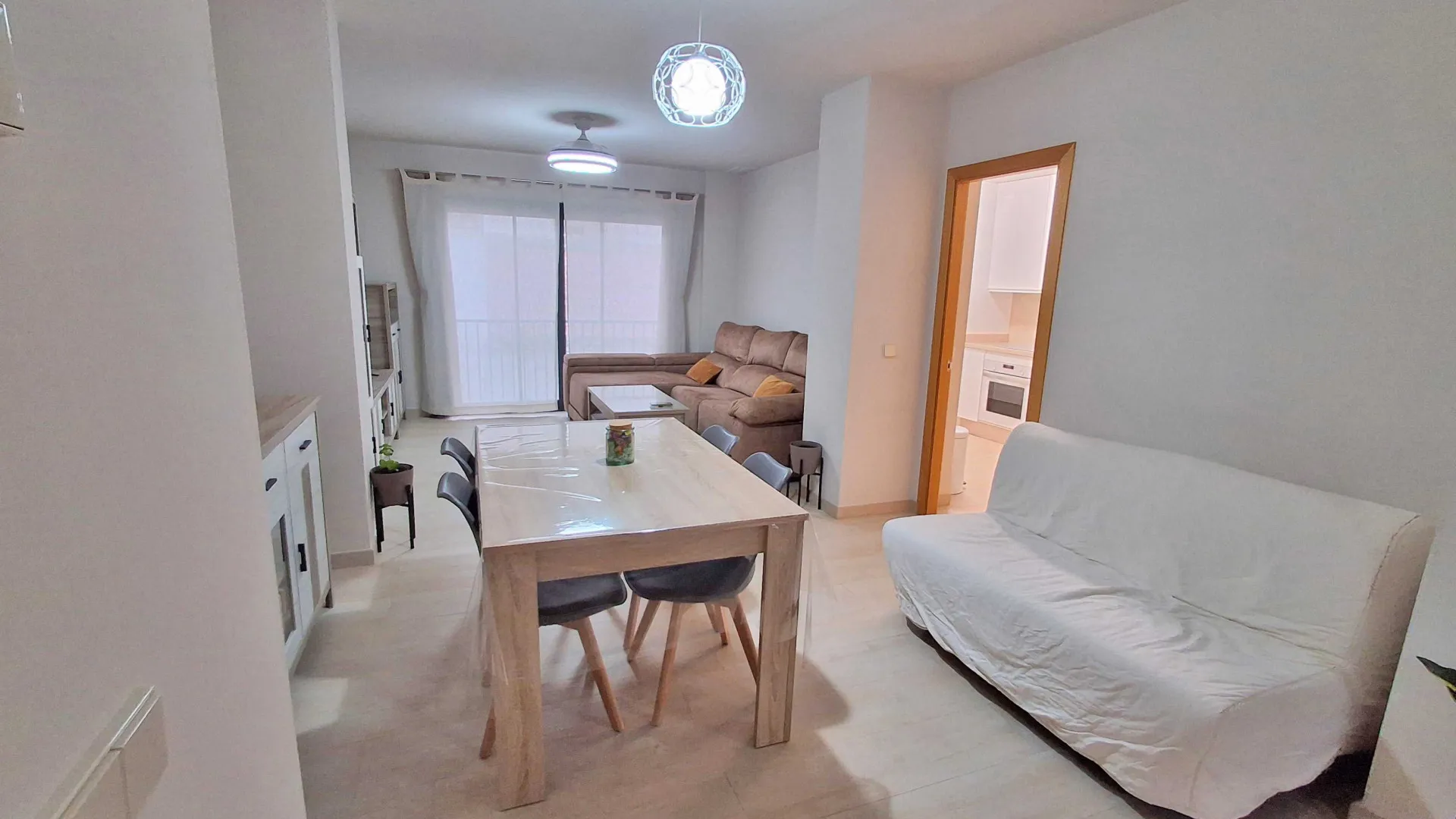 Comprar piso en Estepona Casco Antiguo