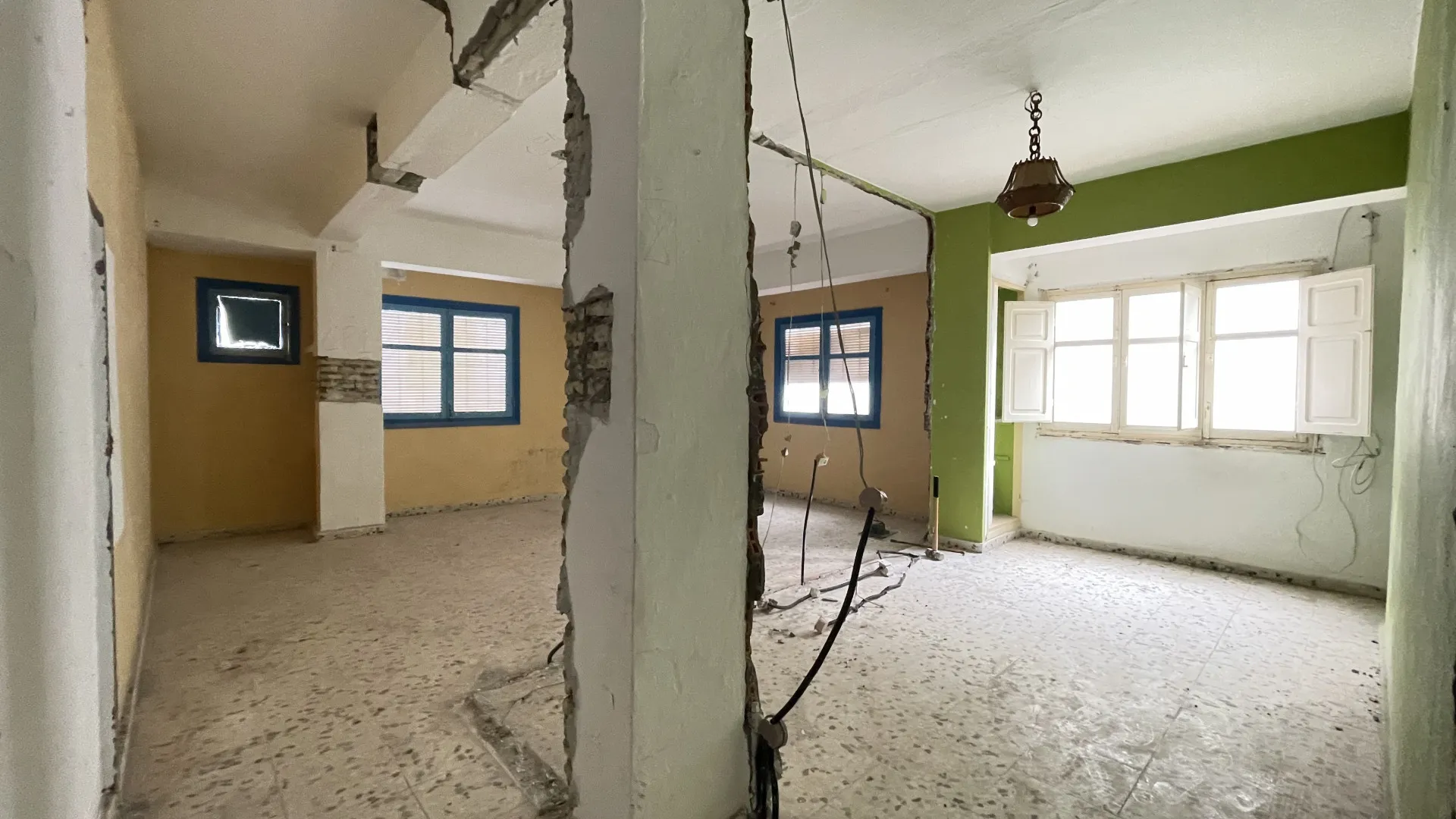 Comprar casa de 8 dormitorios en Estepona Casco Antiguo