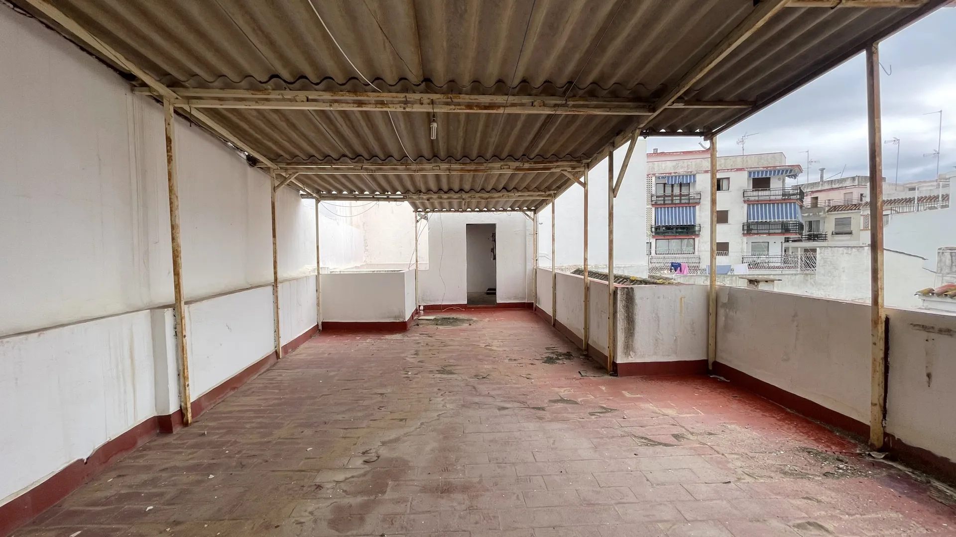 Comprar casa de 8 dormitorios en Estepona Casco Antiguo