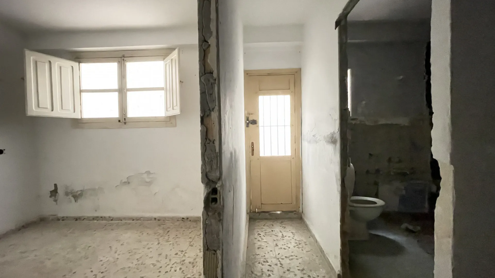 Comprar casa de 8 dormitorios en Estepona Casco Antiguo