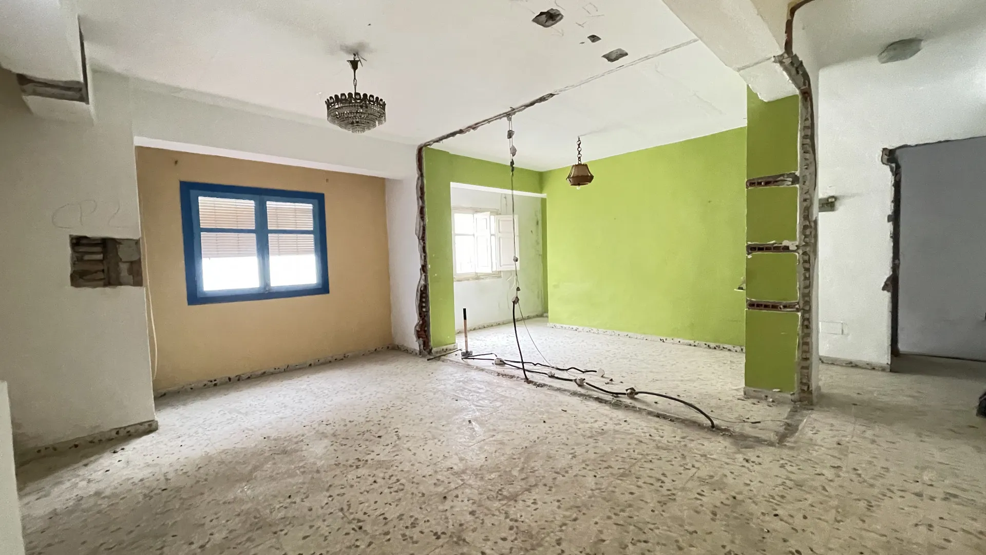 Comprar casa de 8 dormitorios en Estepona Casco Antiguo