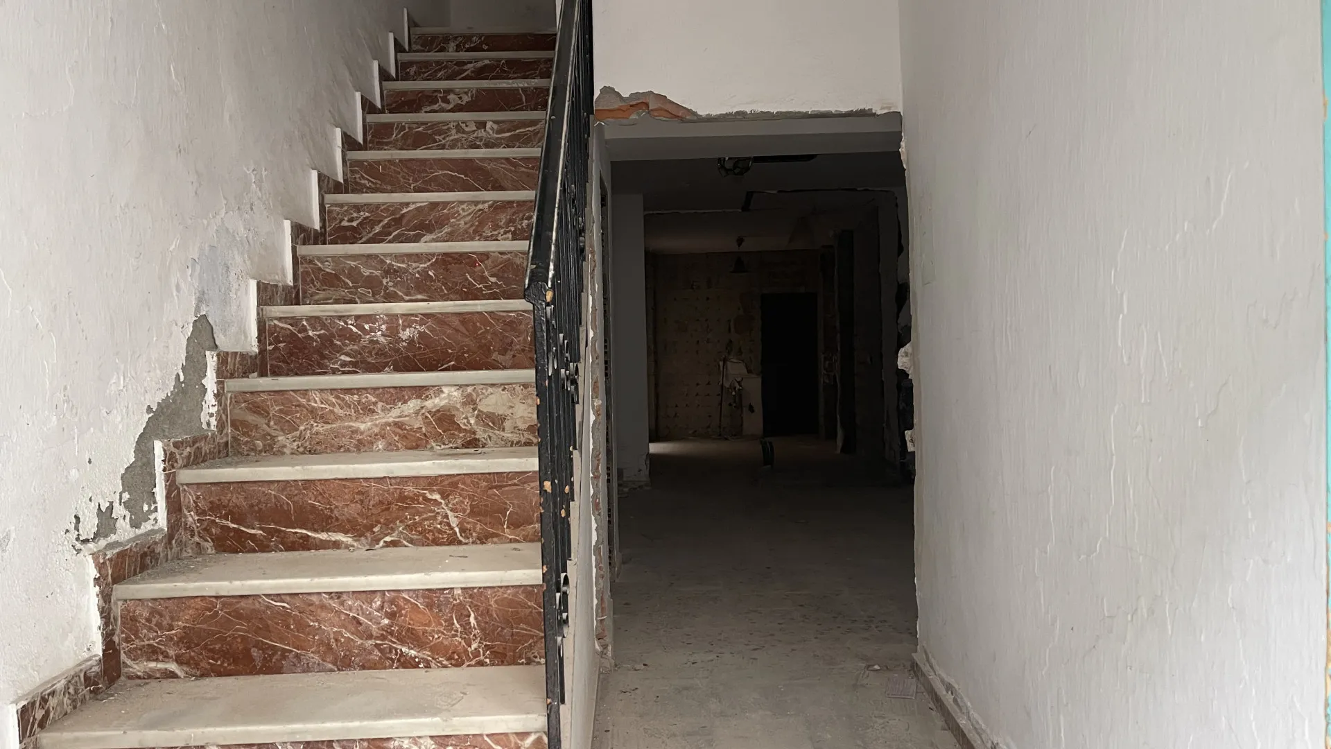 Comprar casa de 8 dormitorios en Estepona Casco Antiguo