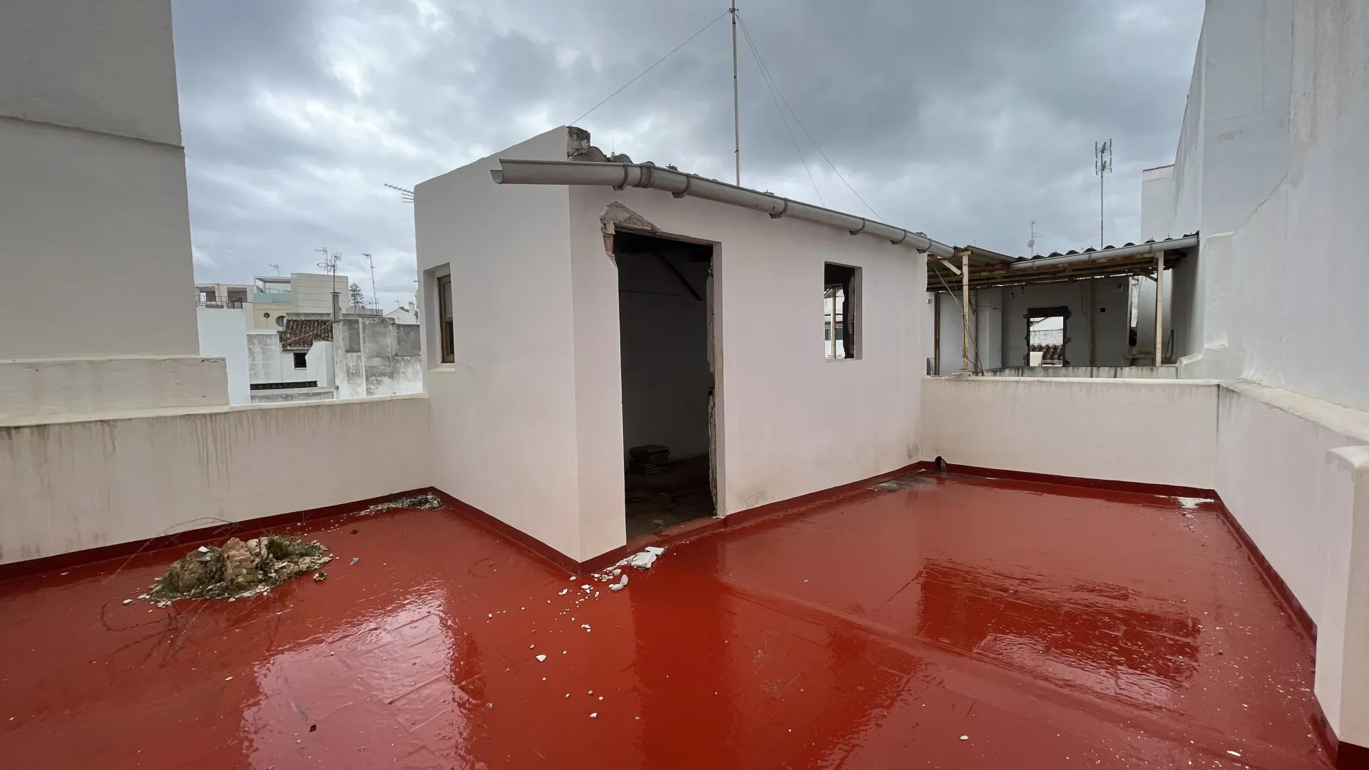 Comprar casa de 8 dormitorios en Estepona Casco Antiguo