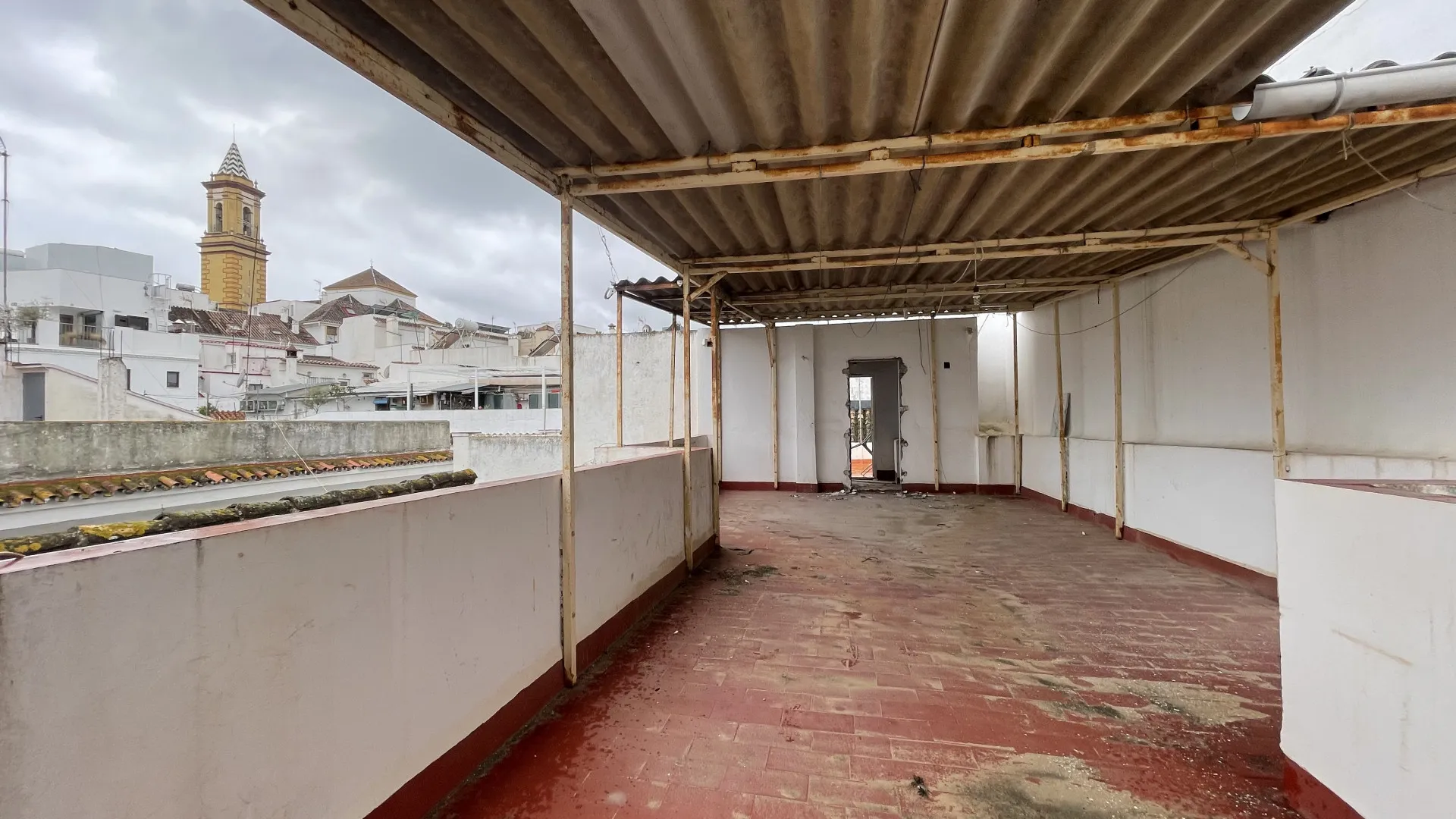Comprar casa de 8 dormitorios en Estepona Casco Antiguo