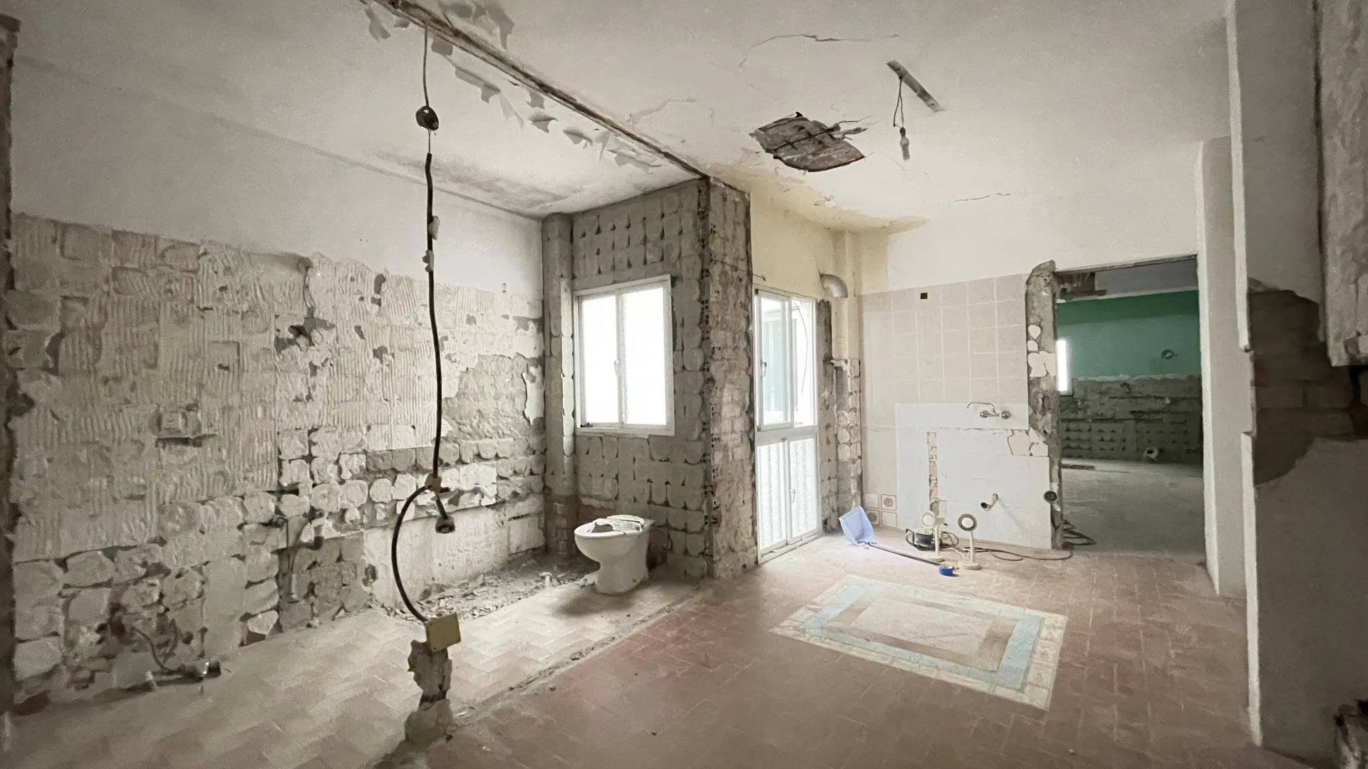 Comprar casa de 8 dormitorios en Estepona Casco Antiguo