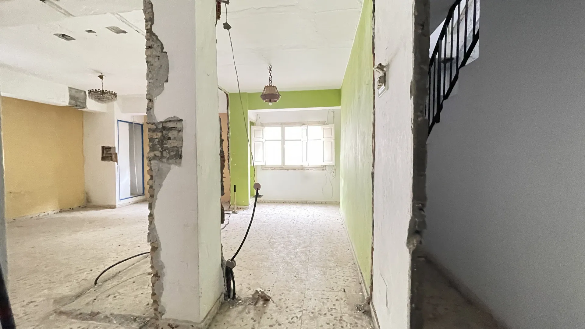 Comprar casa de 8 dormitorios en Estepona Casco Antiguo