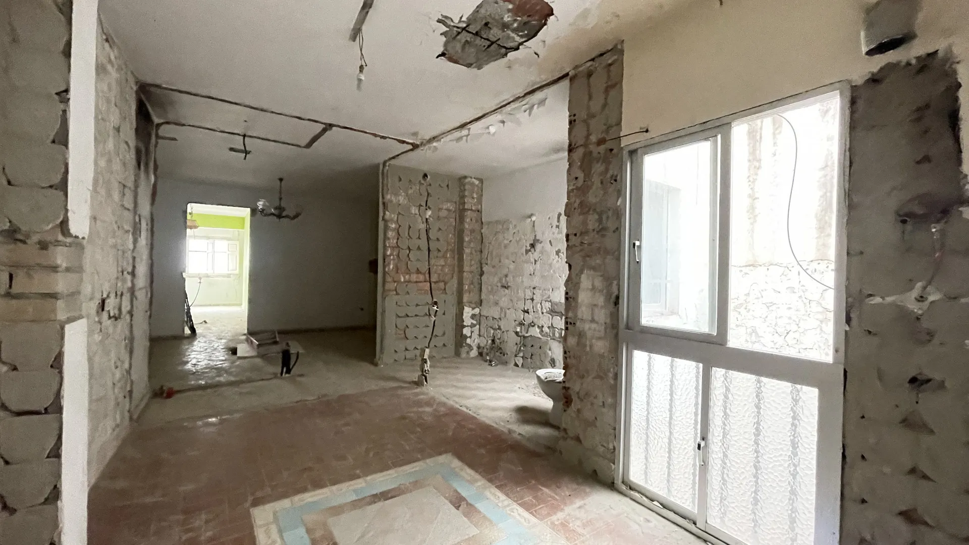 Comprar casa de 8 dormitorios en Estepona Casco Antiguo