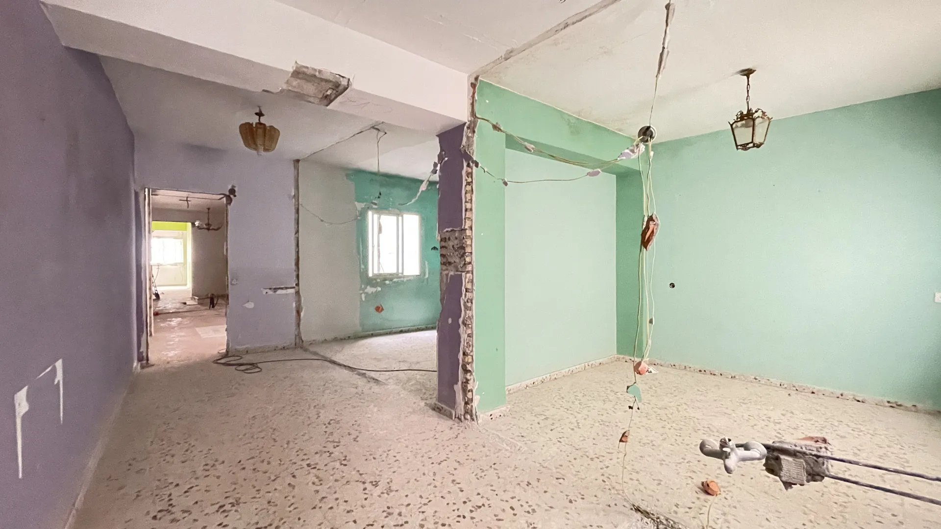 Comprar casa de 8 dormitorios en Estepona Casco Antiguo