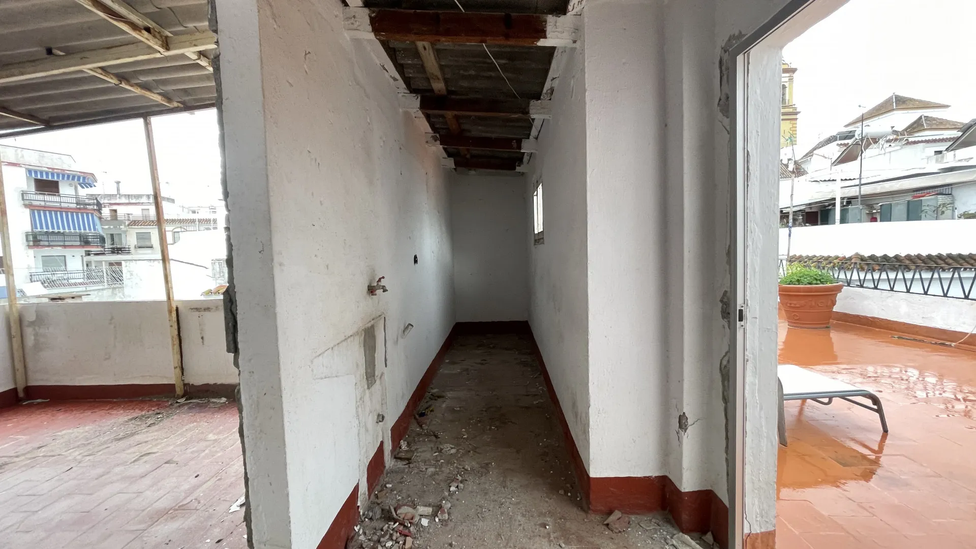 Comprar casa de 8 dormitorios en Estepona Casco Antiguo