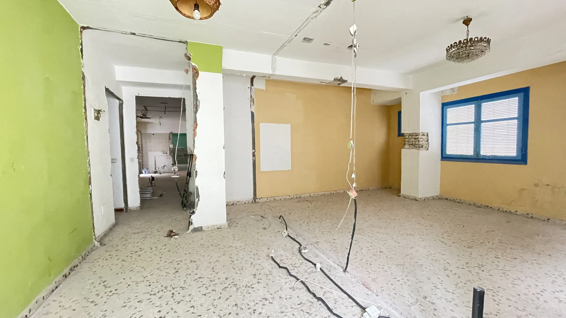 Comprar casa de 8 dormitorios en Estepona Casco Antiguo