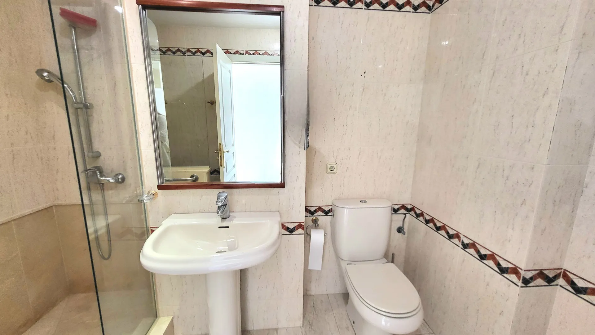 Flat in Estepona Centre for sale