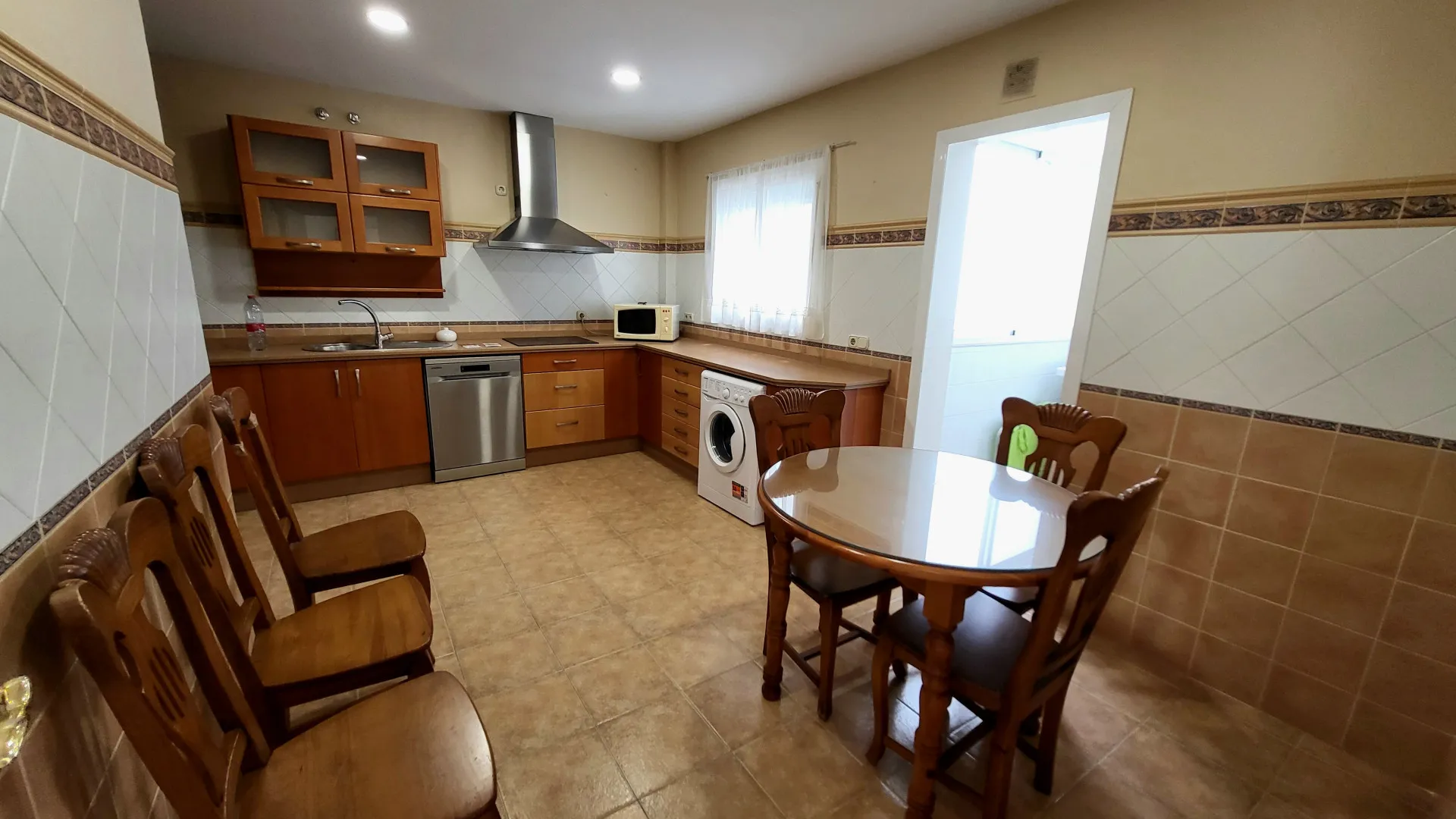 Flat in Estepona Centre for sale