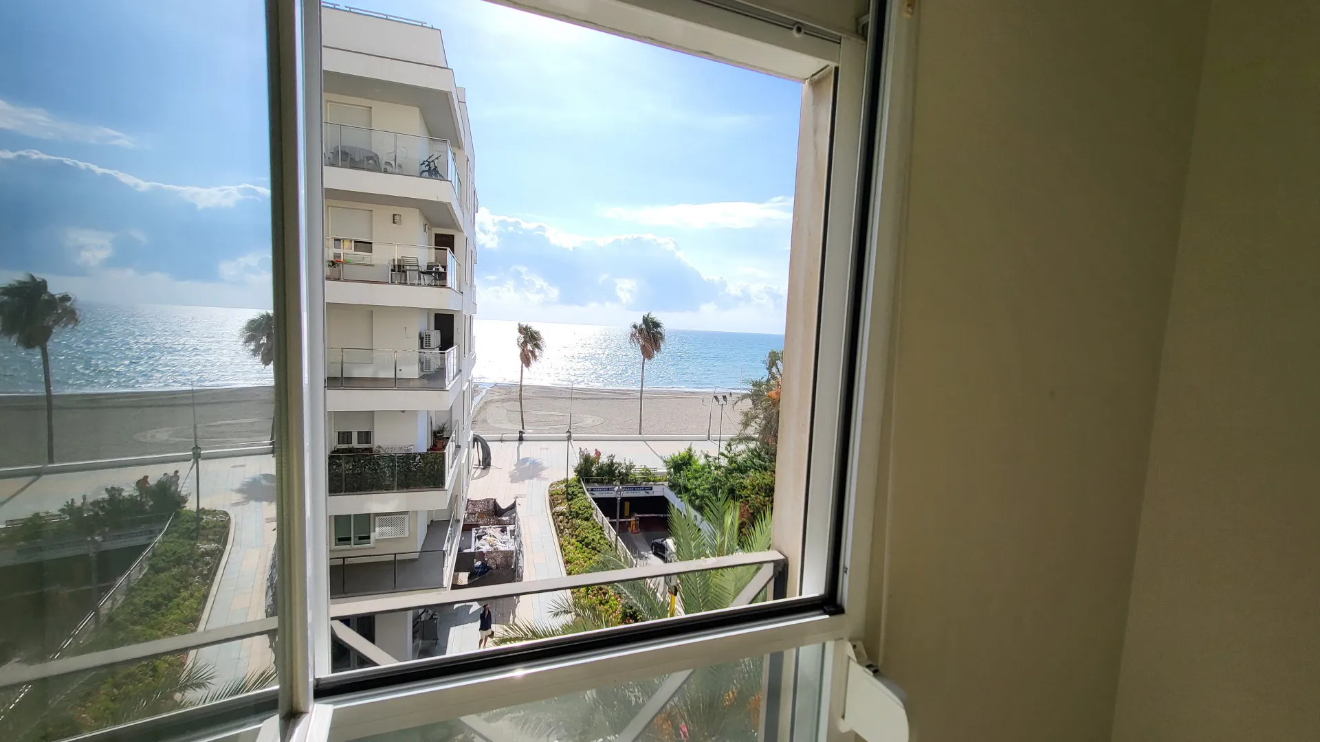 Flat in Estepona Centre for sale