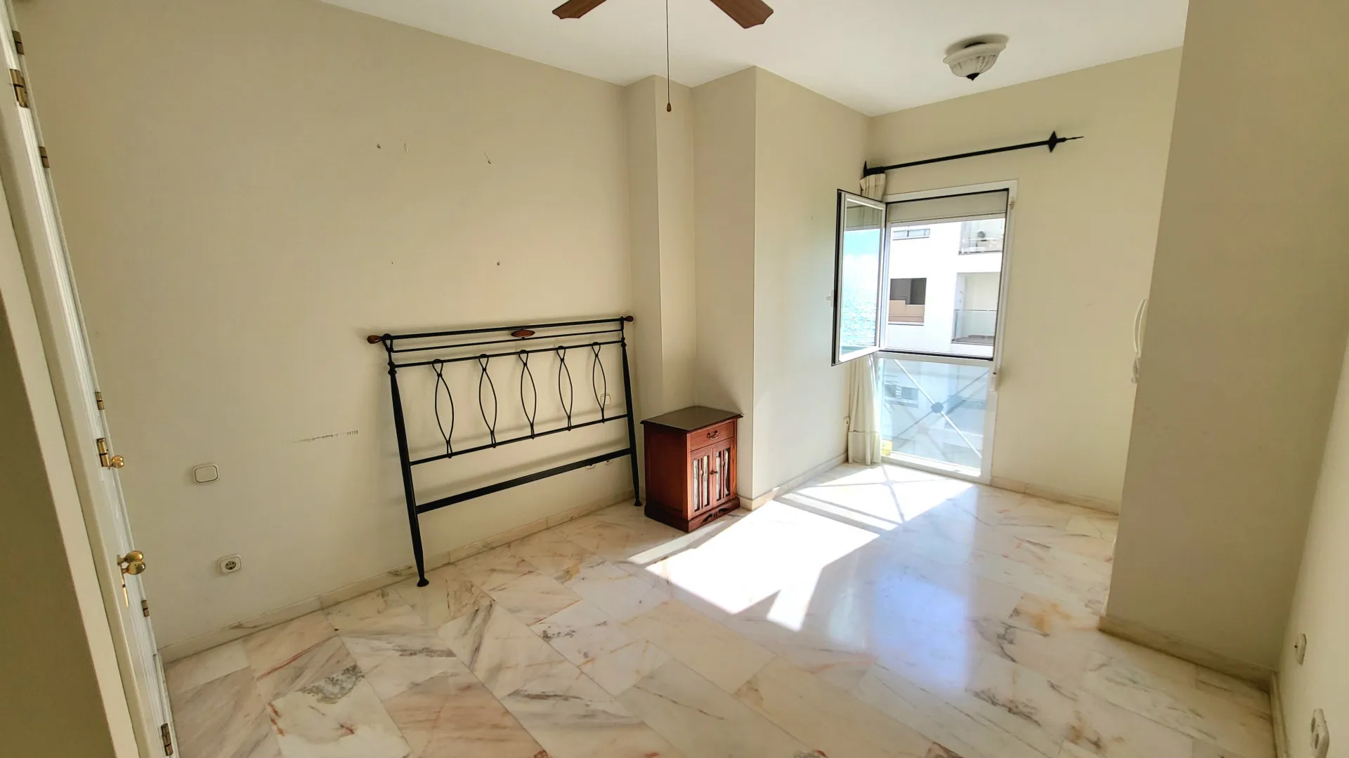 Flat in Estepona Centre for sale