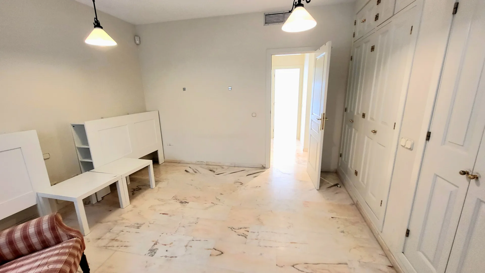 Flat in Estepona Centre for sale