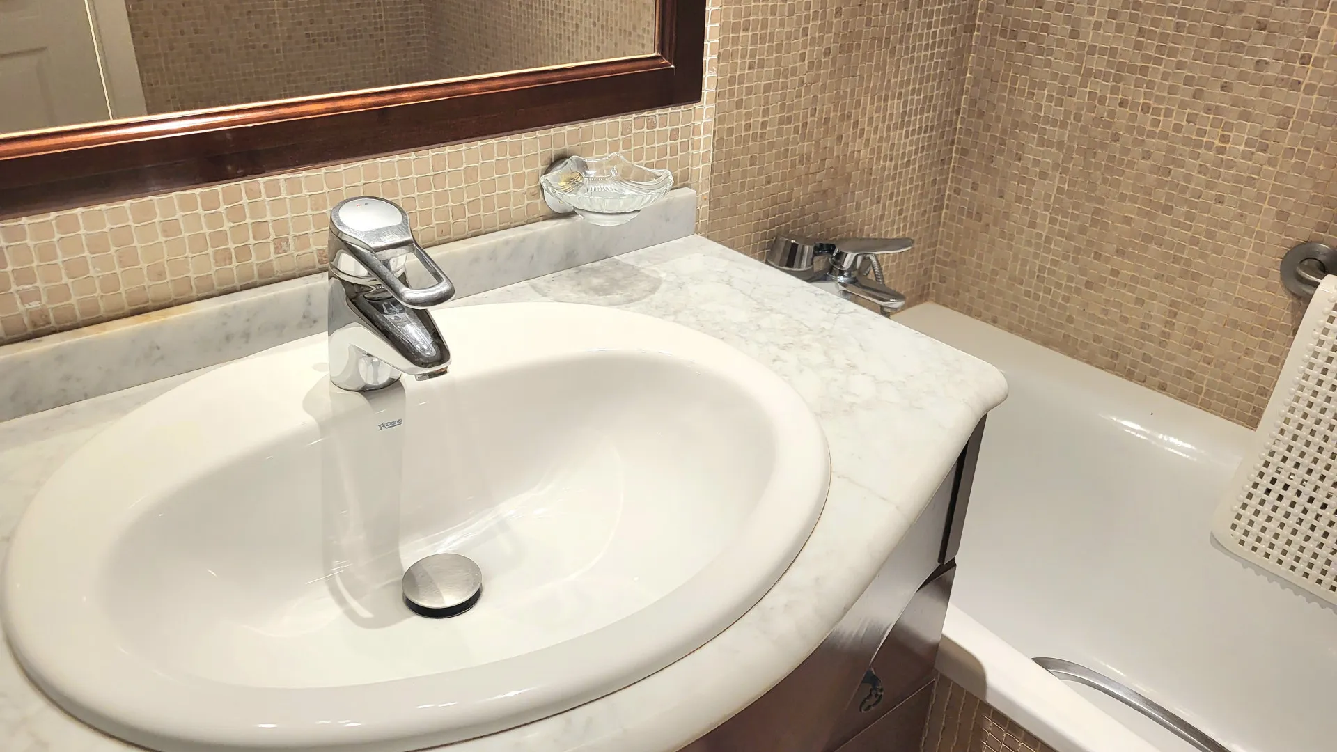 Flat in Estepona Centre for sale