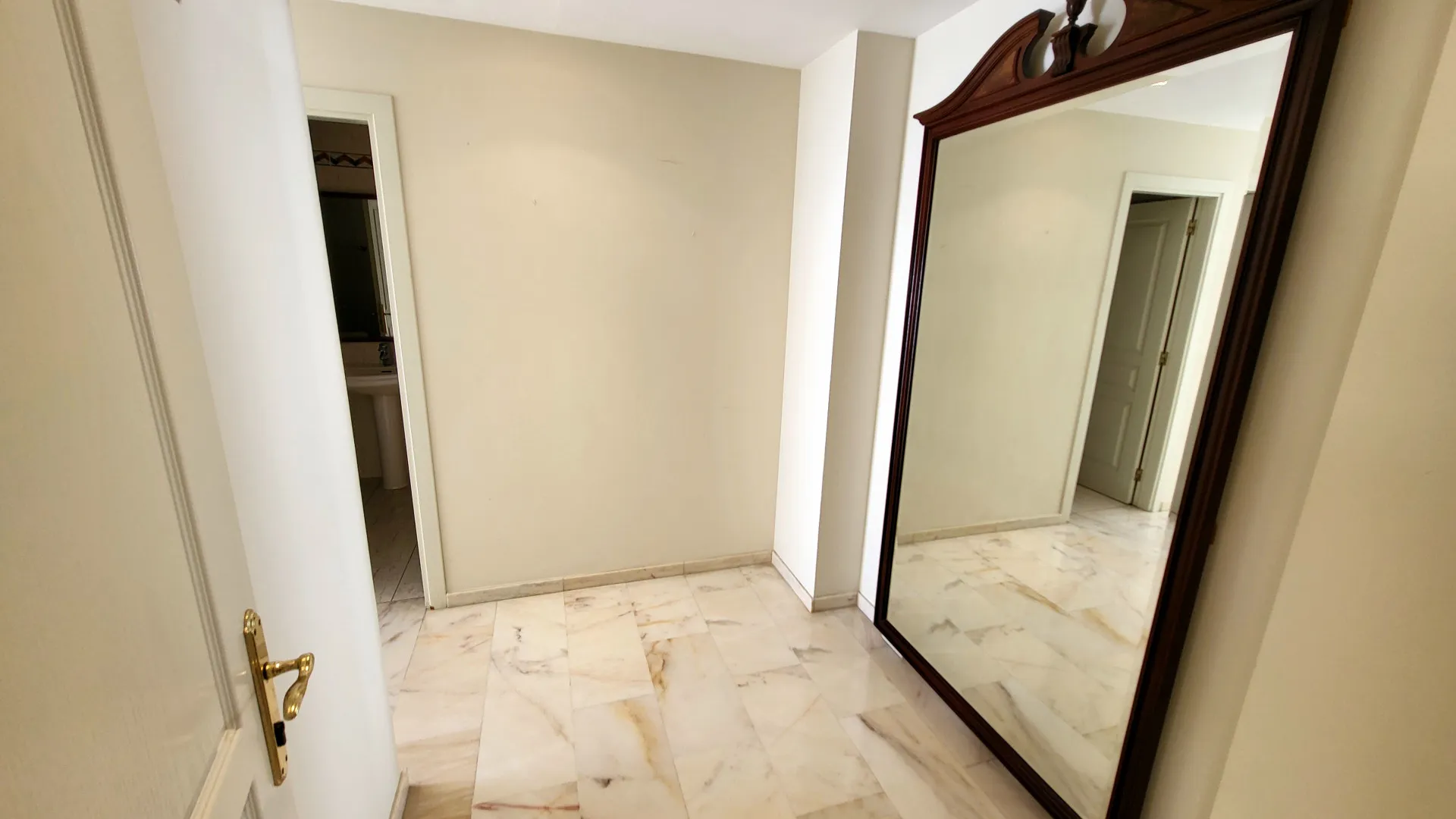 Flat in Estepona Centre for sale