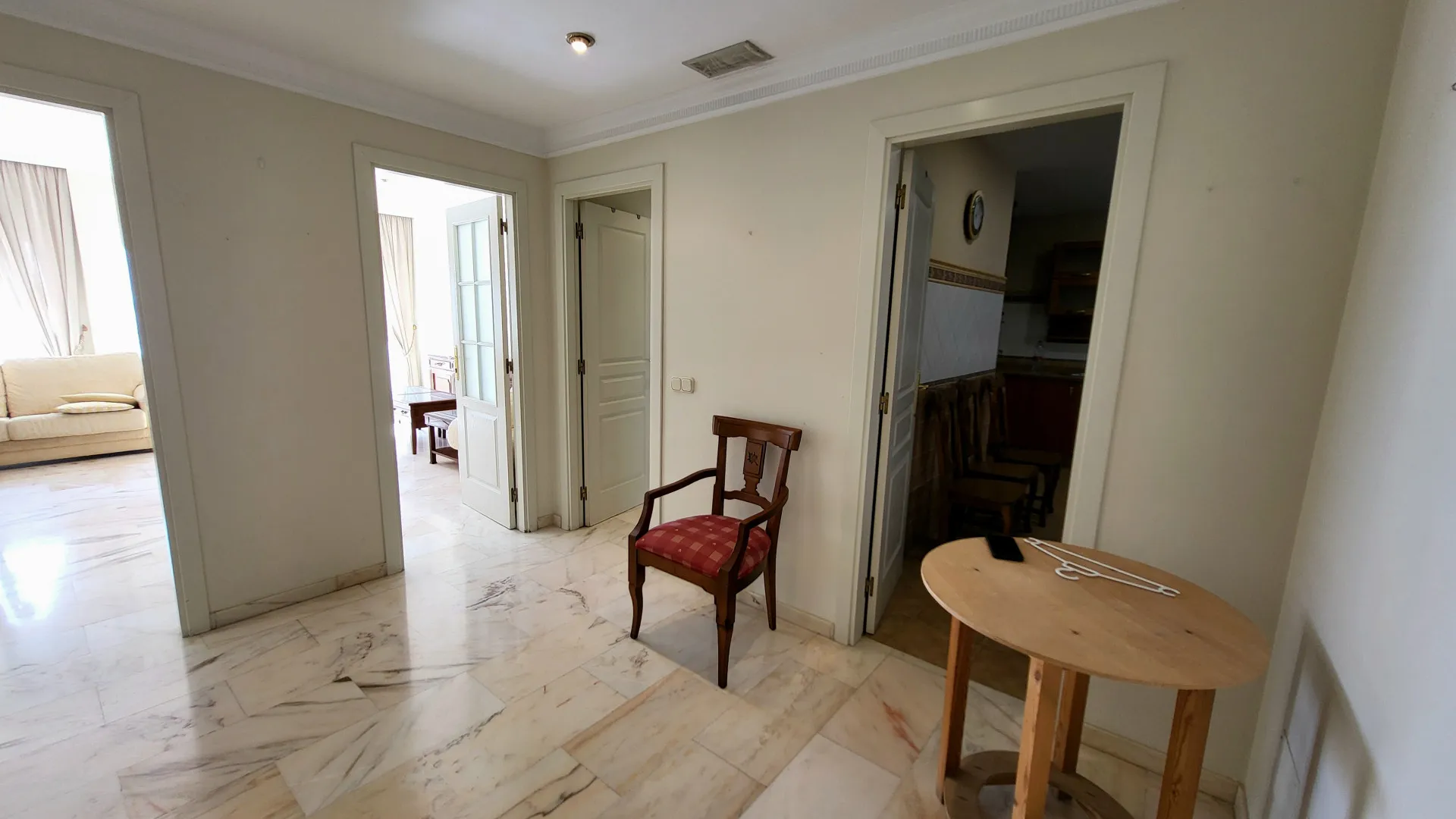 Flat in Estepona Centre for sale