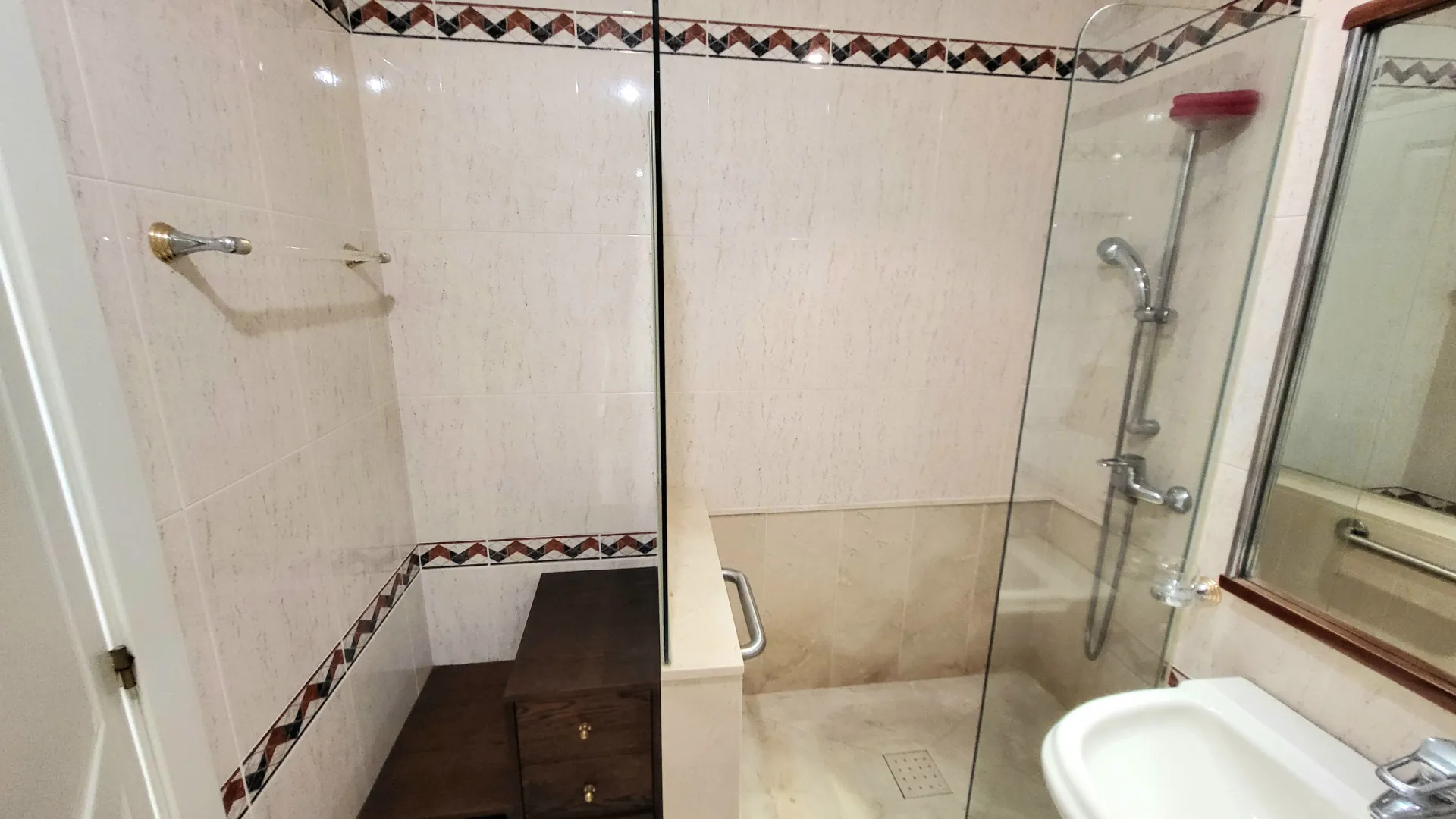 Flat in Estepona Centre for sale