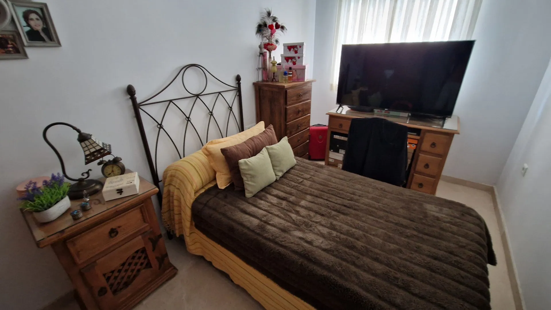 Apartamento en venta en Estepona