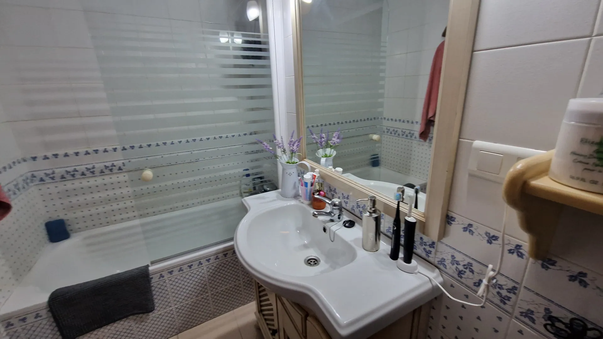 Apartamento en venta en Estepona