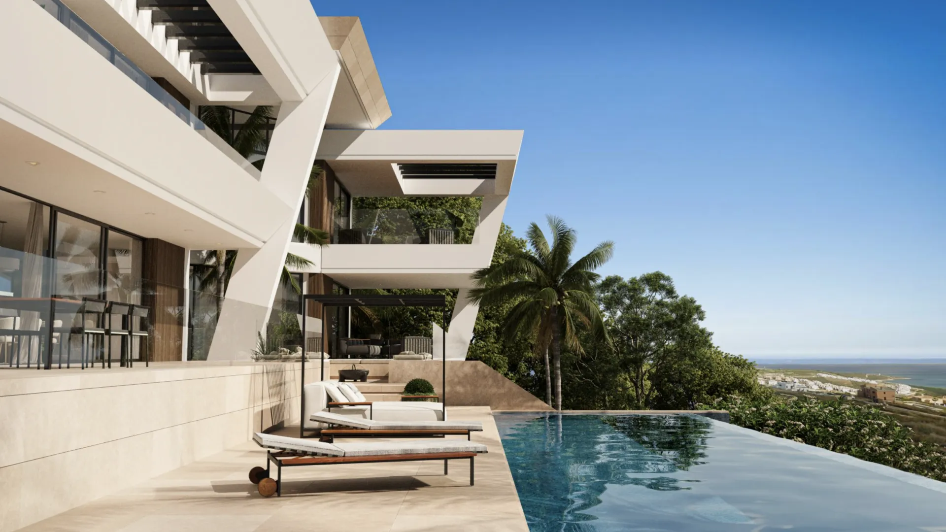 7 bedrooms villa in Alcaidesa for sale
