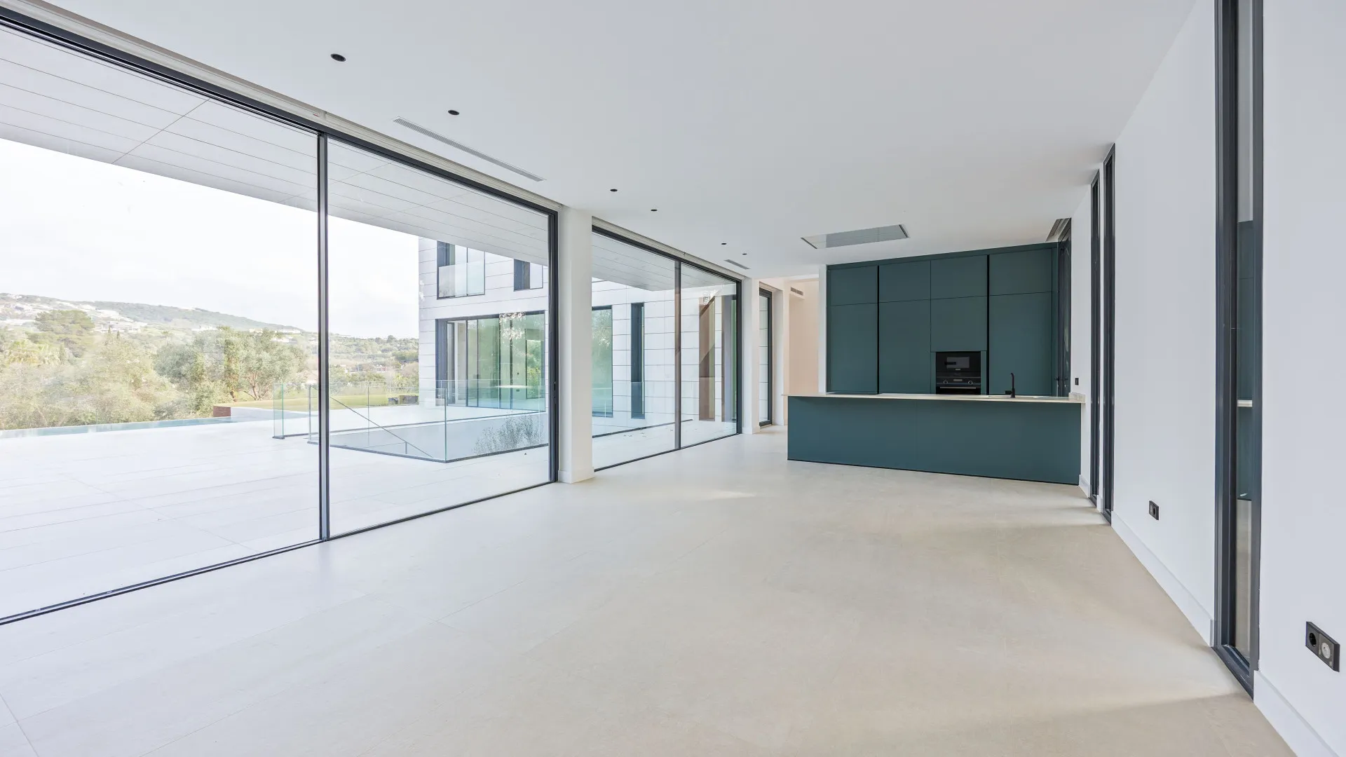 Sotogrande Alto, villa con 6 dormitorios a la venta