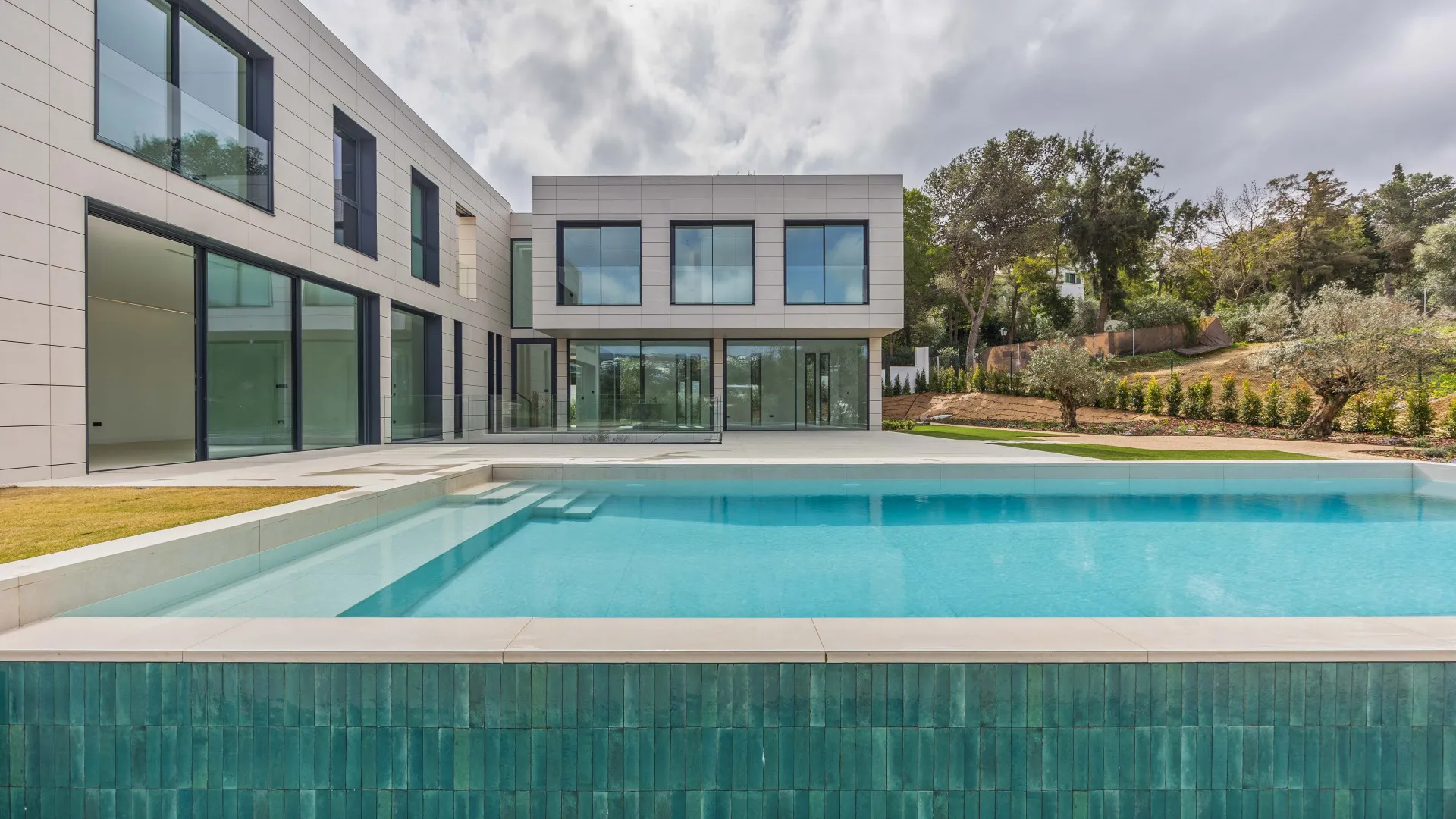 Sotogrande Alto, villa con 6 dormitorios a la venta