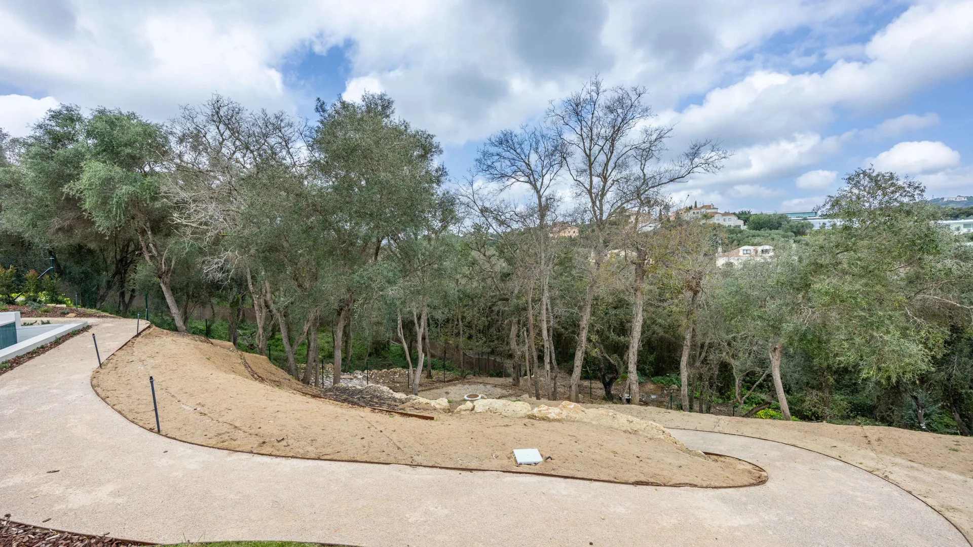 Sotogrande Alto, villa con 6 dormitorios a la venta