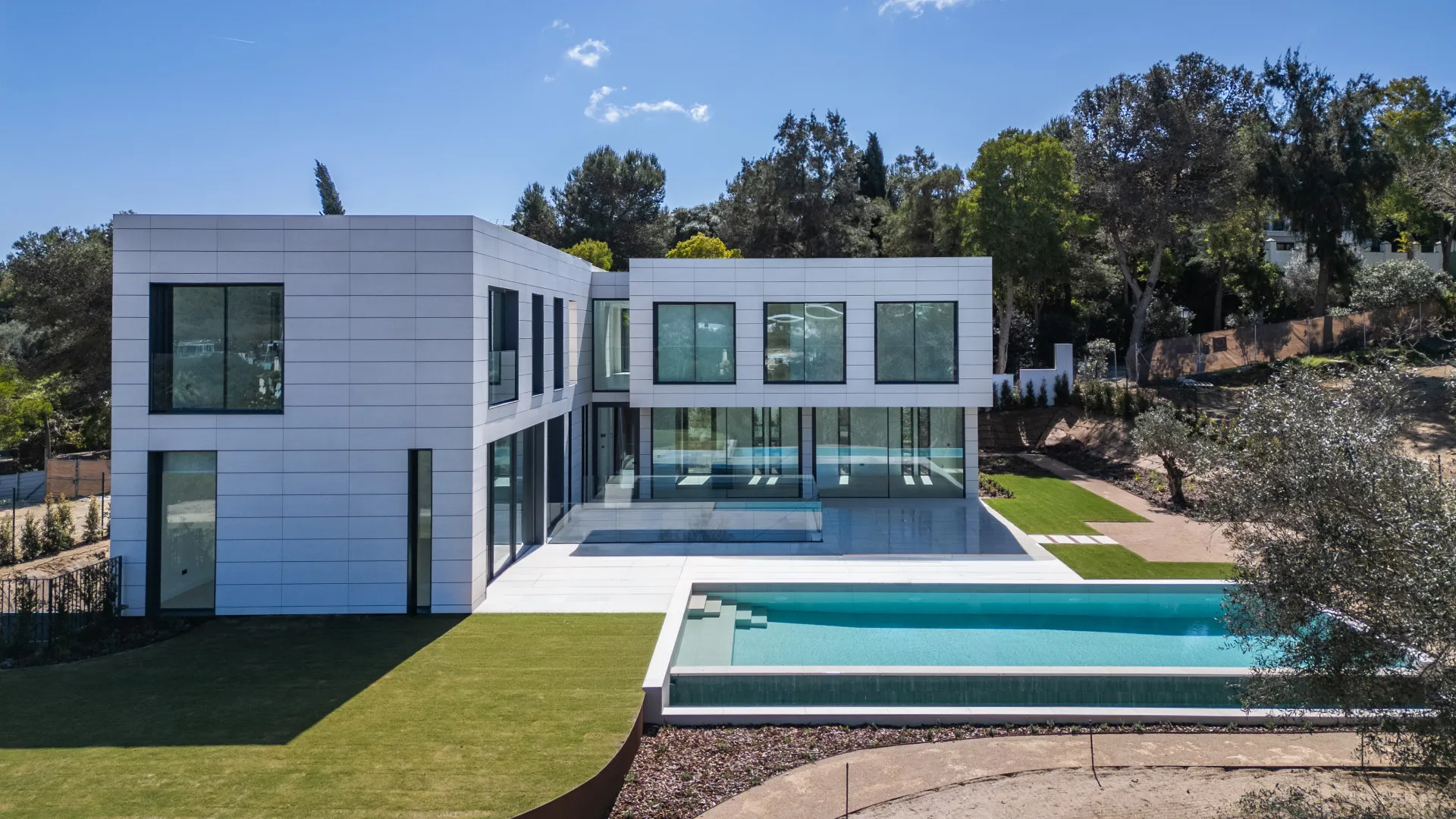 Sotogrande Alto, villa con 6 dormitorios a la venta