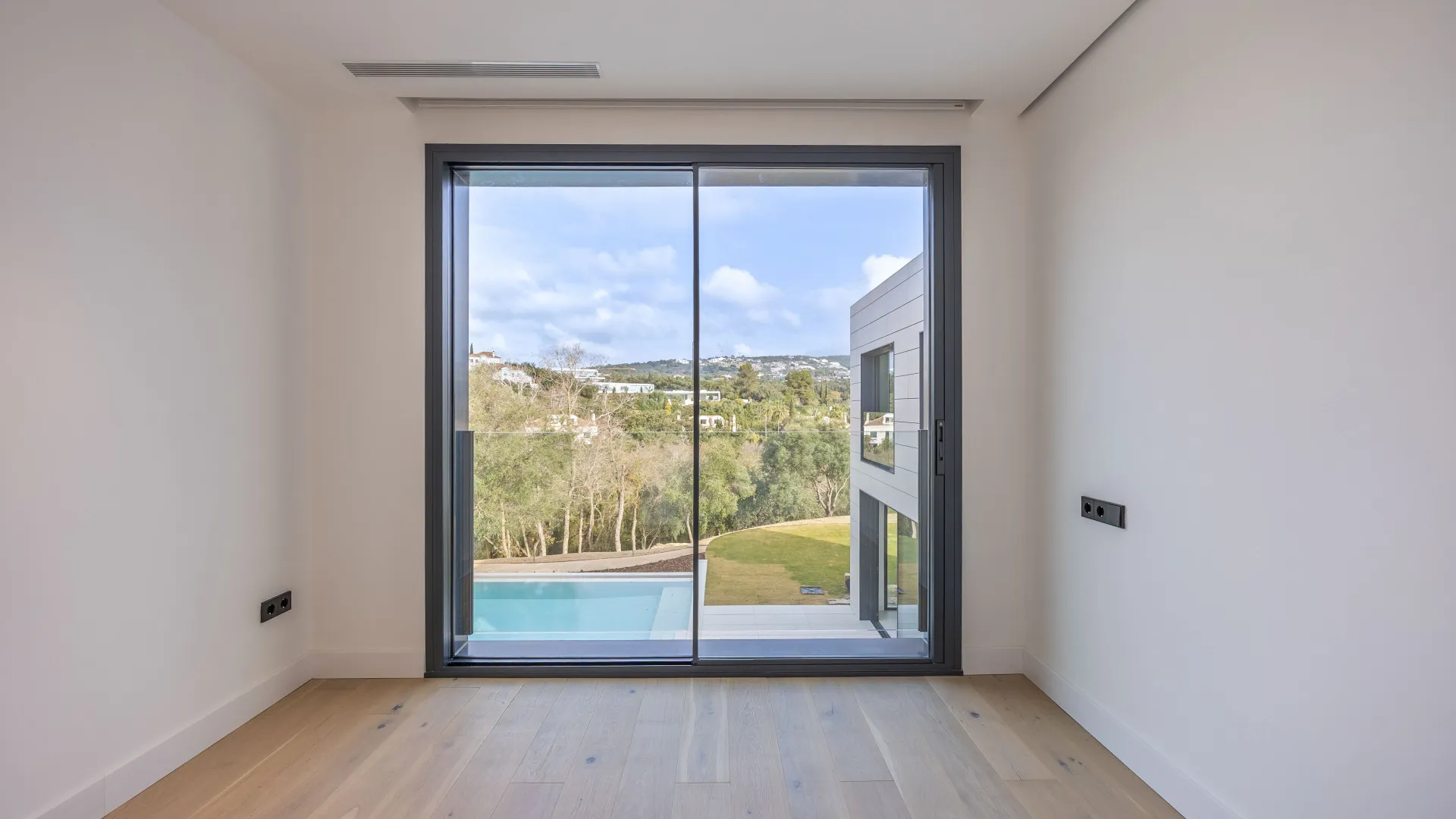 Sotogrande Alto, villa con 6 dormitorios a la venta