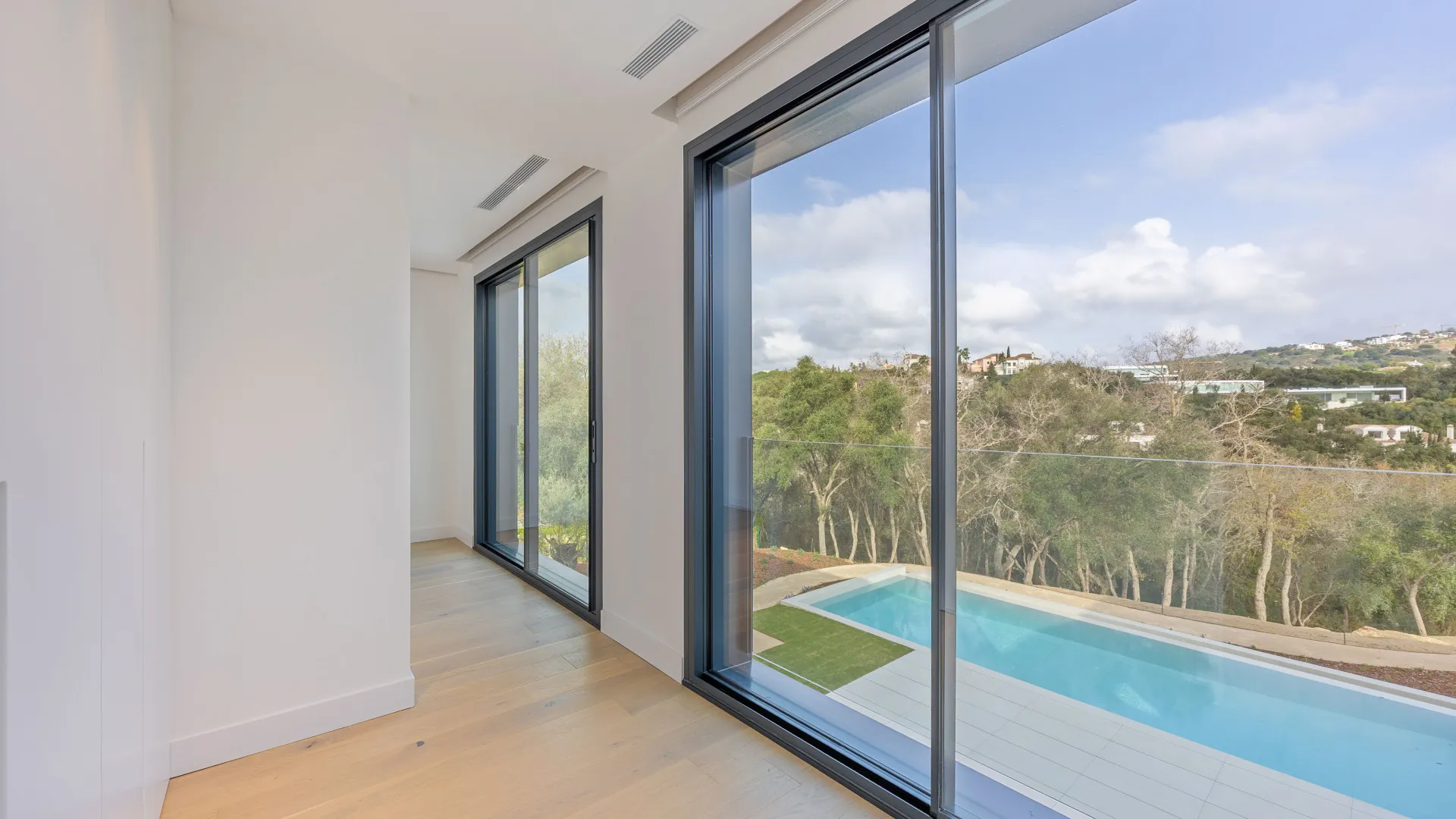 Sotogrande Alto, villa con 6 dormitorios a la venta
