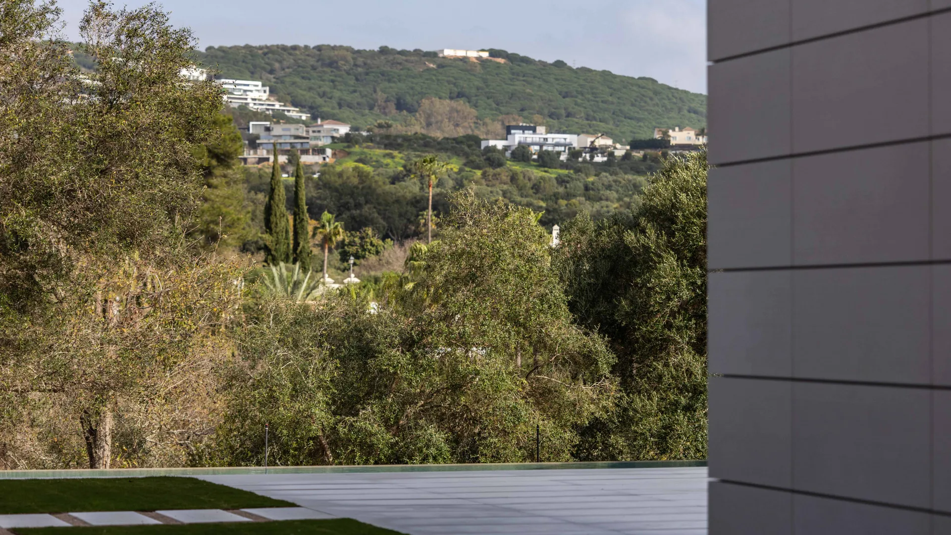 Sotogrande Alto, villa con 6 dormitorios a la venta