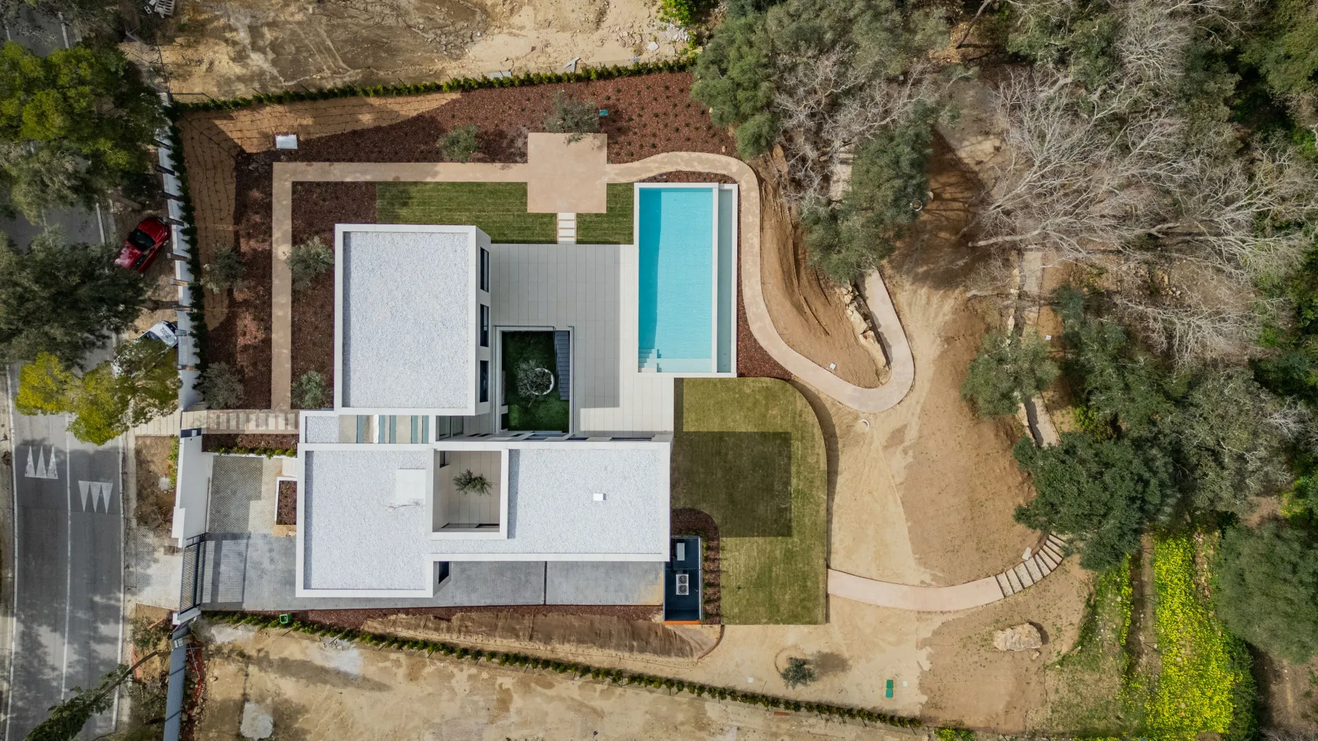 Sotogrande Alto, villa con 6 dormitorios a la venta