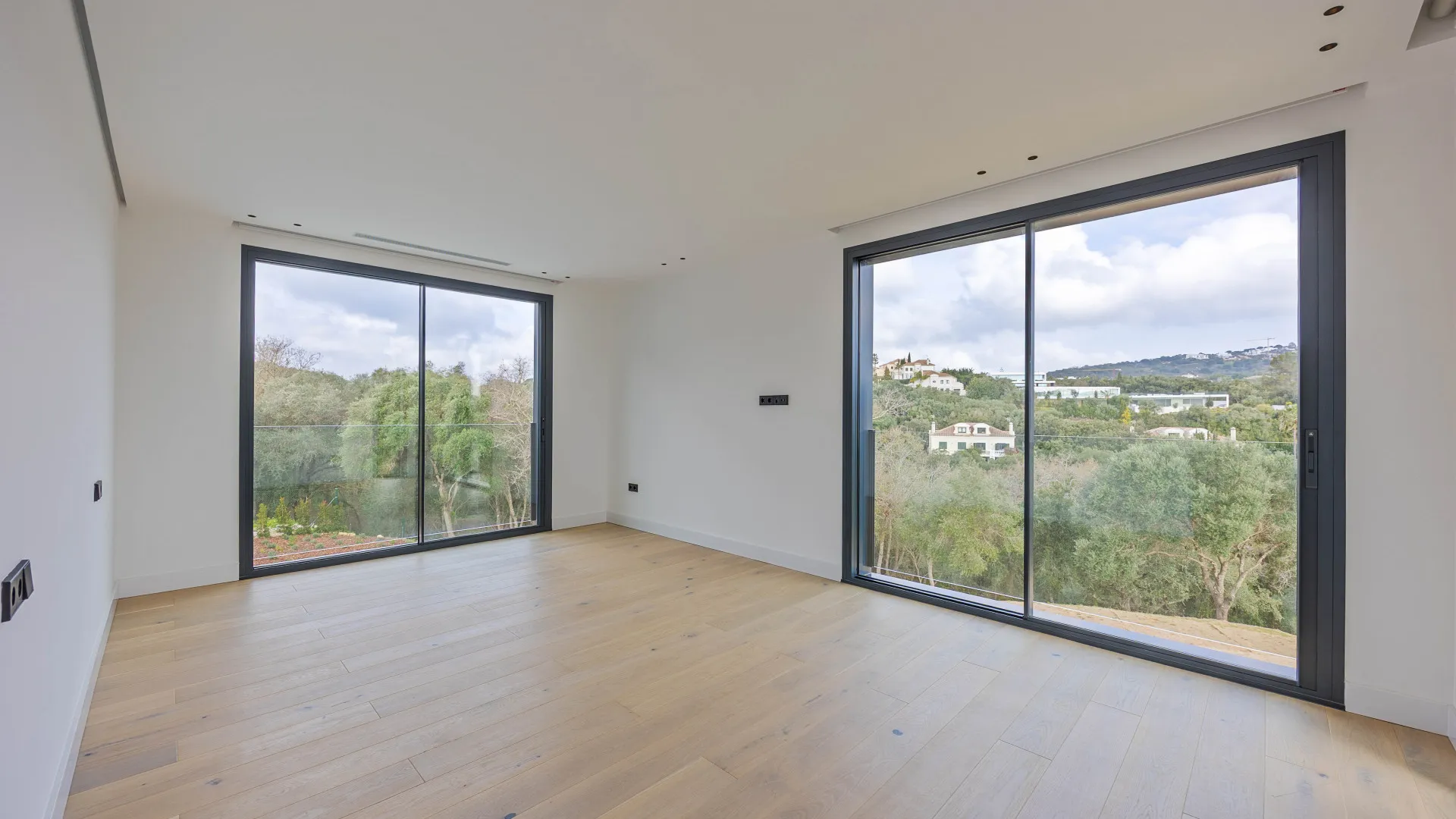 Sotogrande Alto, villa con 6 dormitorios a la venta