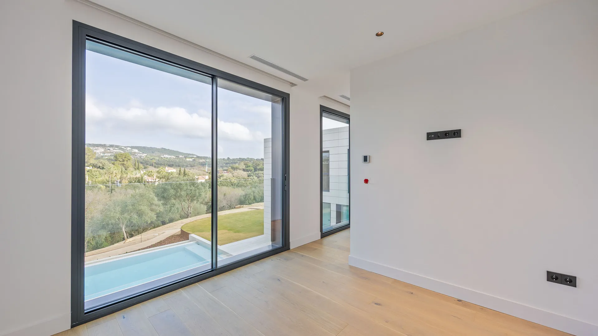 Sotogrande Alto, villa con 6 dormitorios a la venta