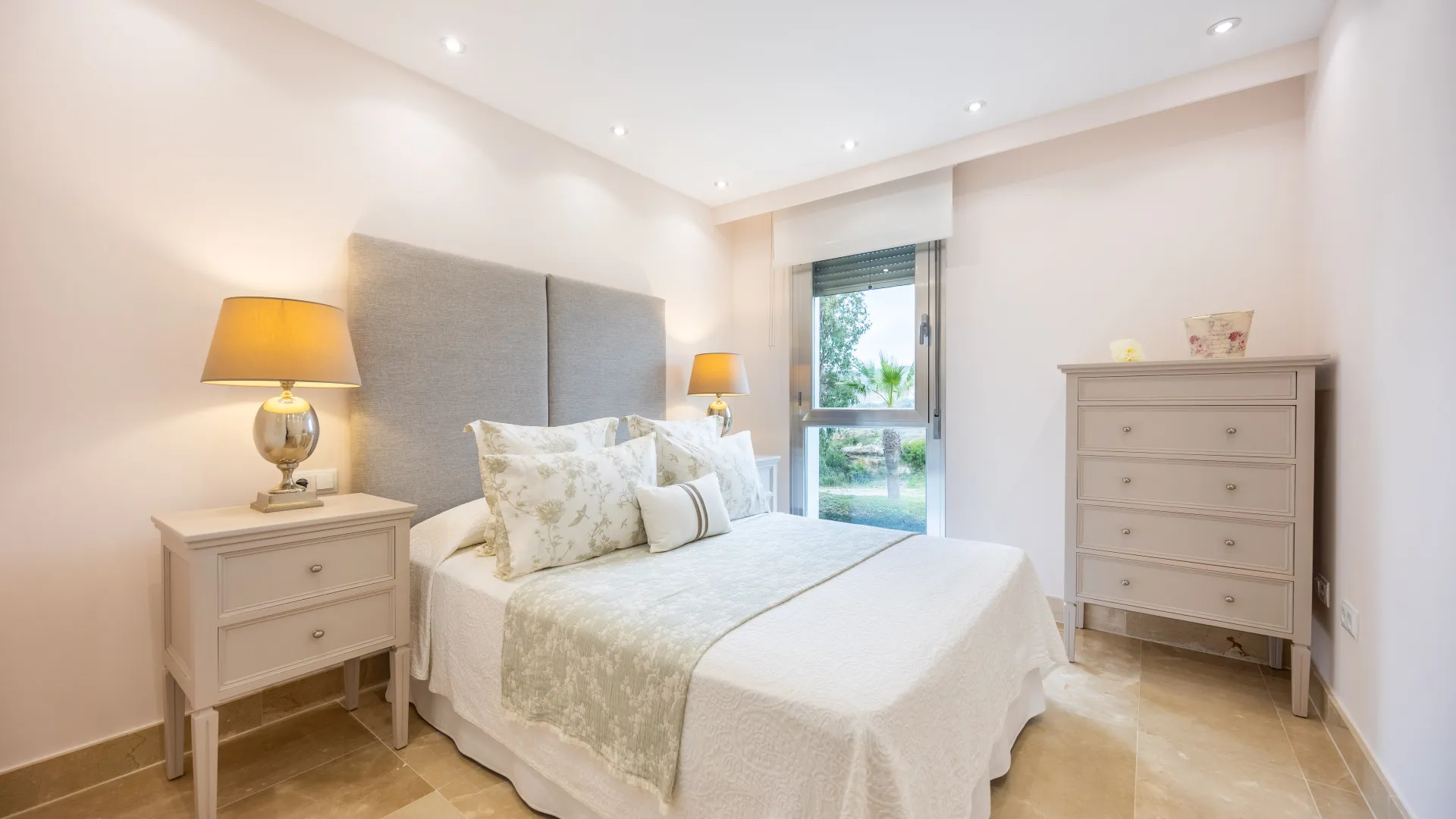 La Paloma, apartamento en venta con 3 dormitorios