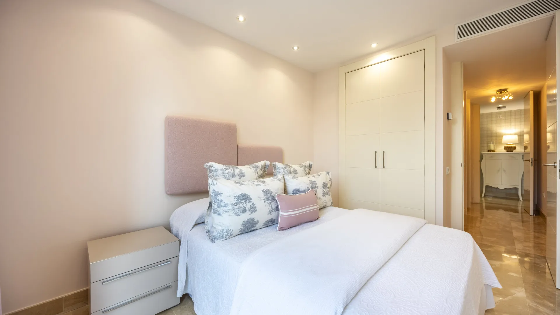 La Paloma, apartamento en venta con 3 dormitorios