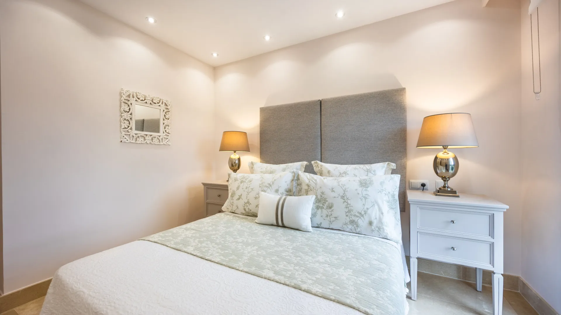 La Paloma, apartamento en venta con 3 dormitorios