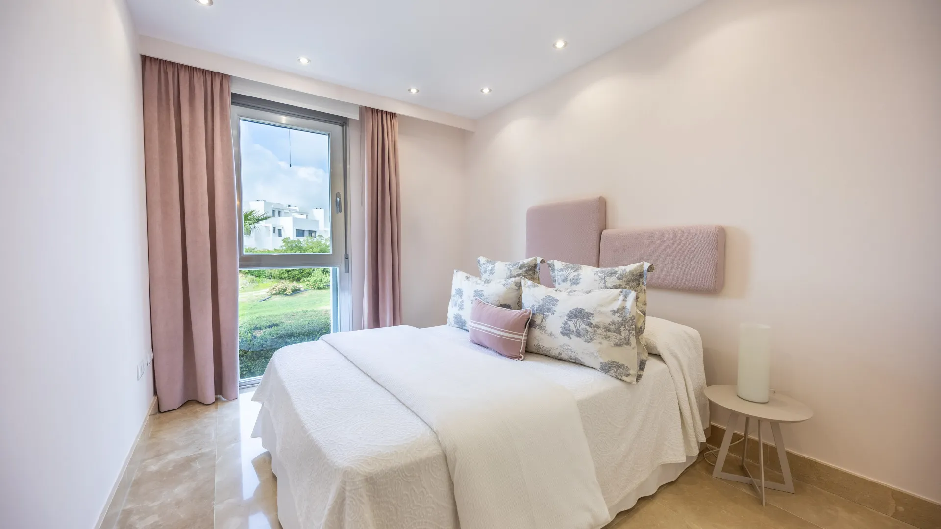 La Paloma, apartamento en venta con 3 dormitorios