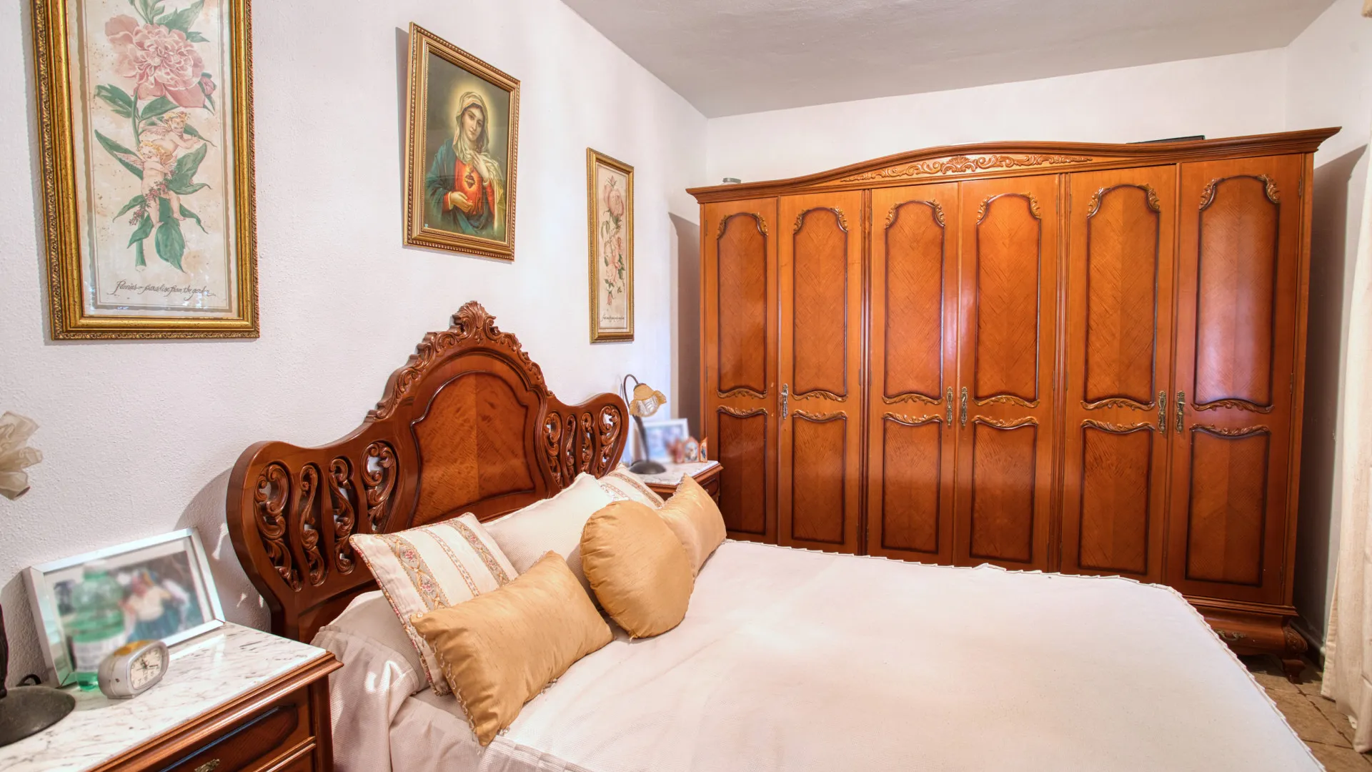 Finca en venta de 3 dormitorios en San Martin del Tesorillo