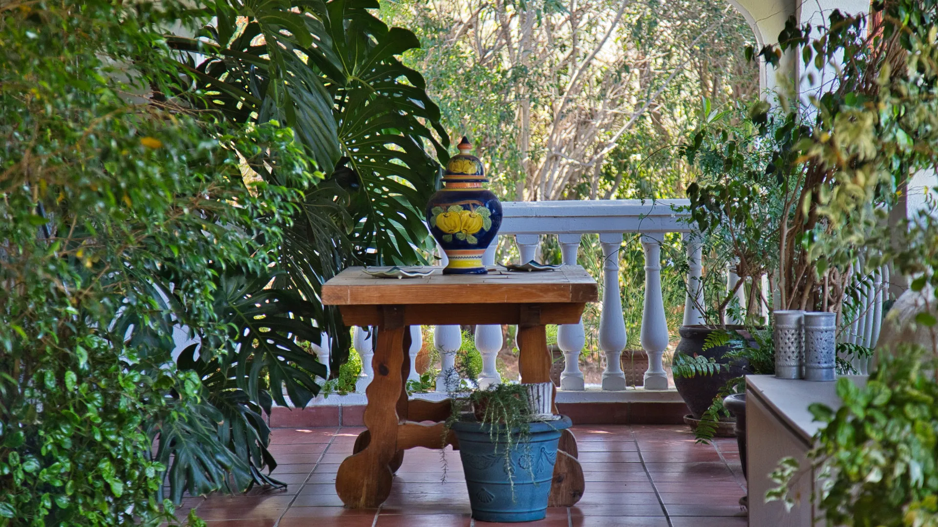Finca en venta de 3 dormitorios en San Martin del Tesorillo